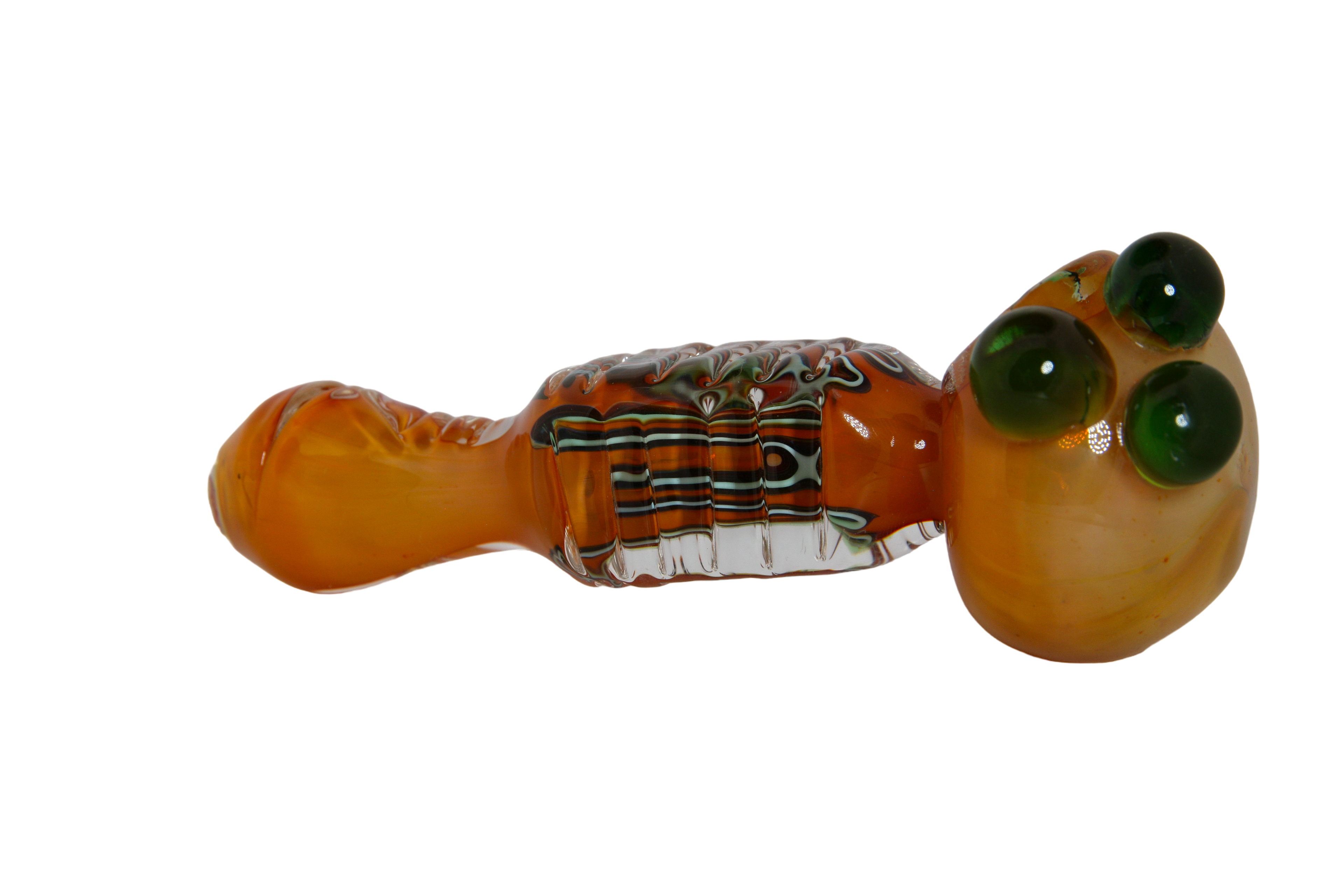 Poison Dart Hand Pipe