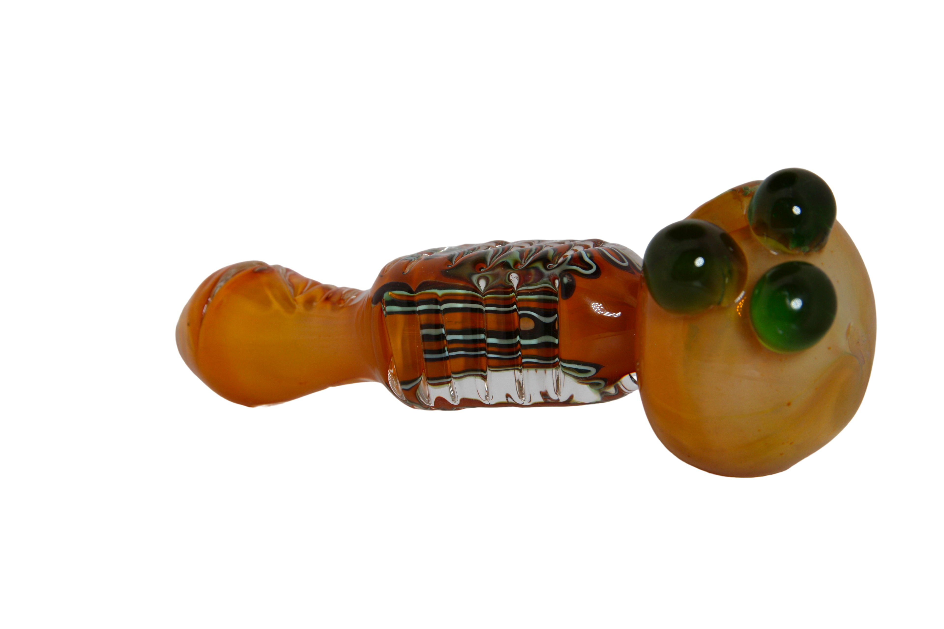 Poison Dart Hand Pipe