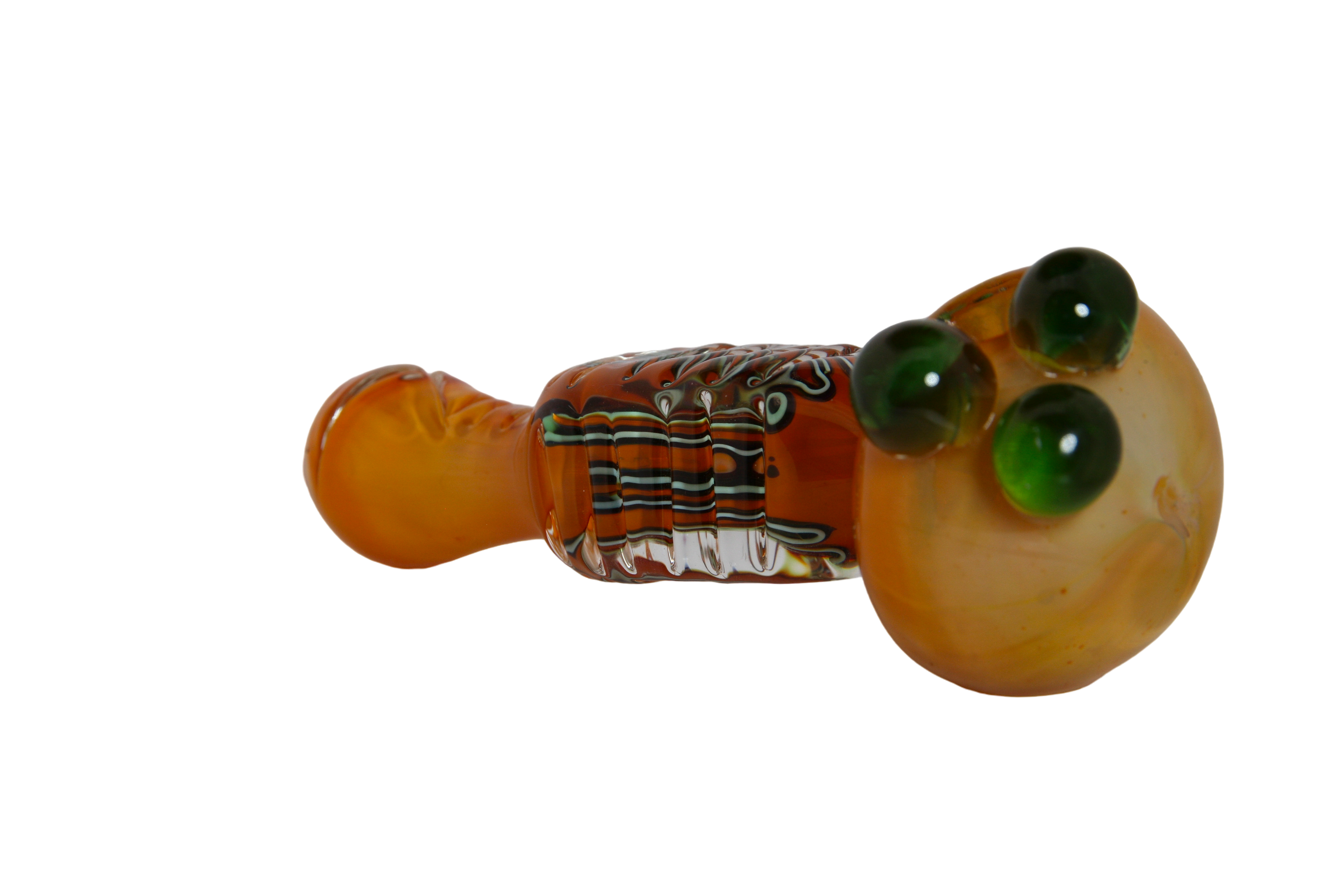 Poison Dart Hand Pipe