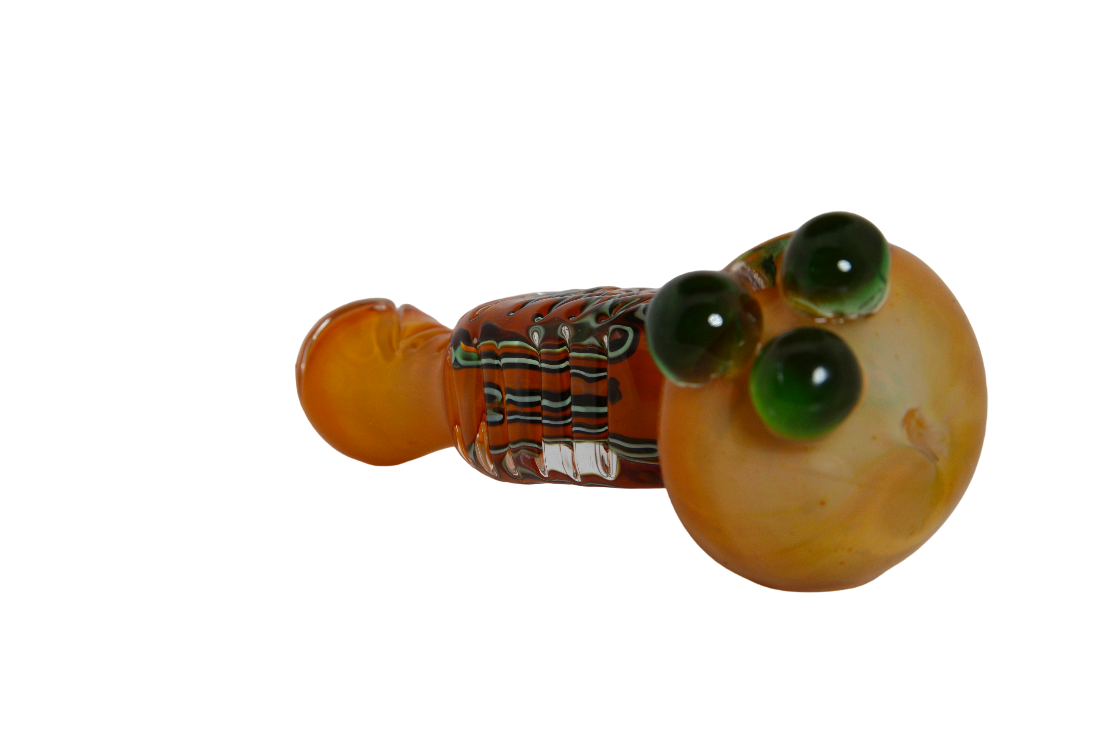 Poison Dart Hand Pipe