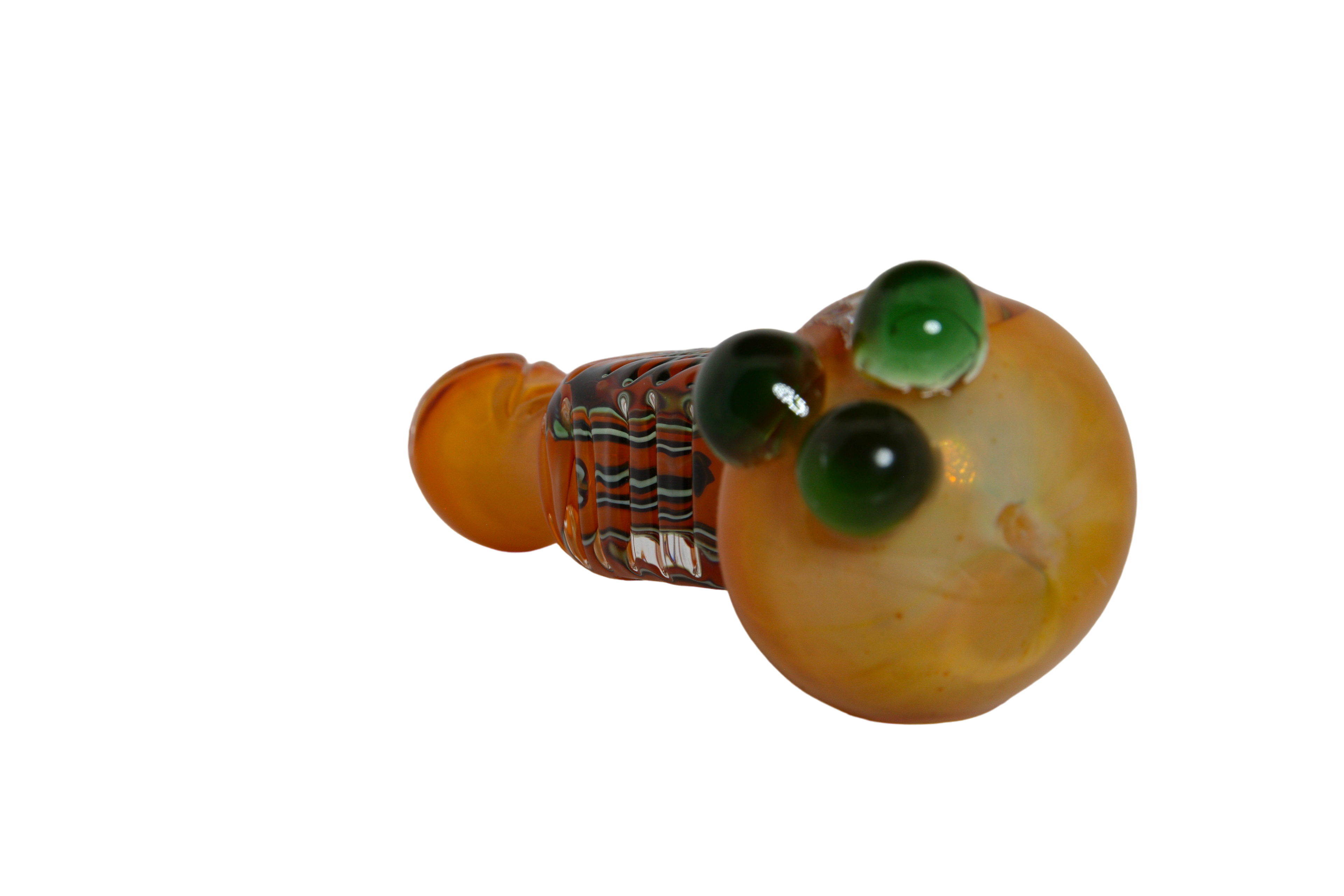 Poison Dart Hand Pipe