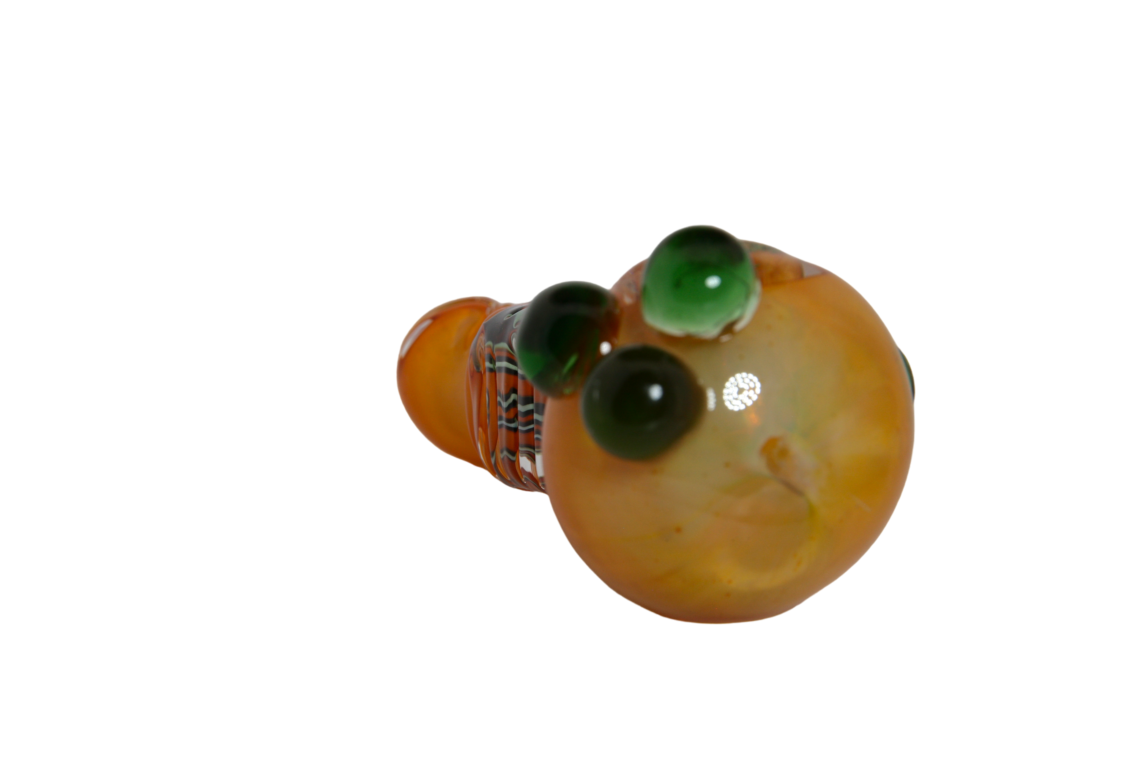 Poison Dart Hand Pipe
