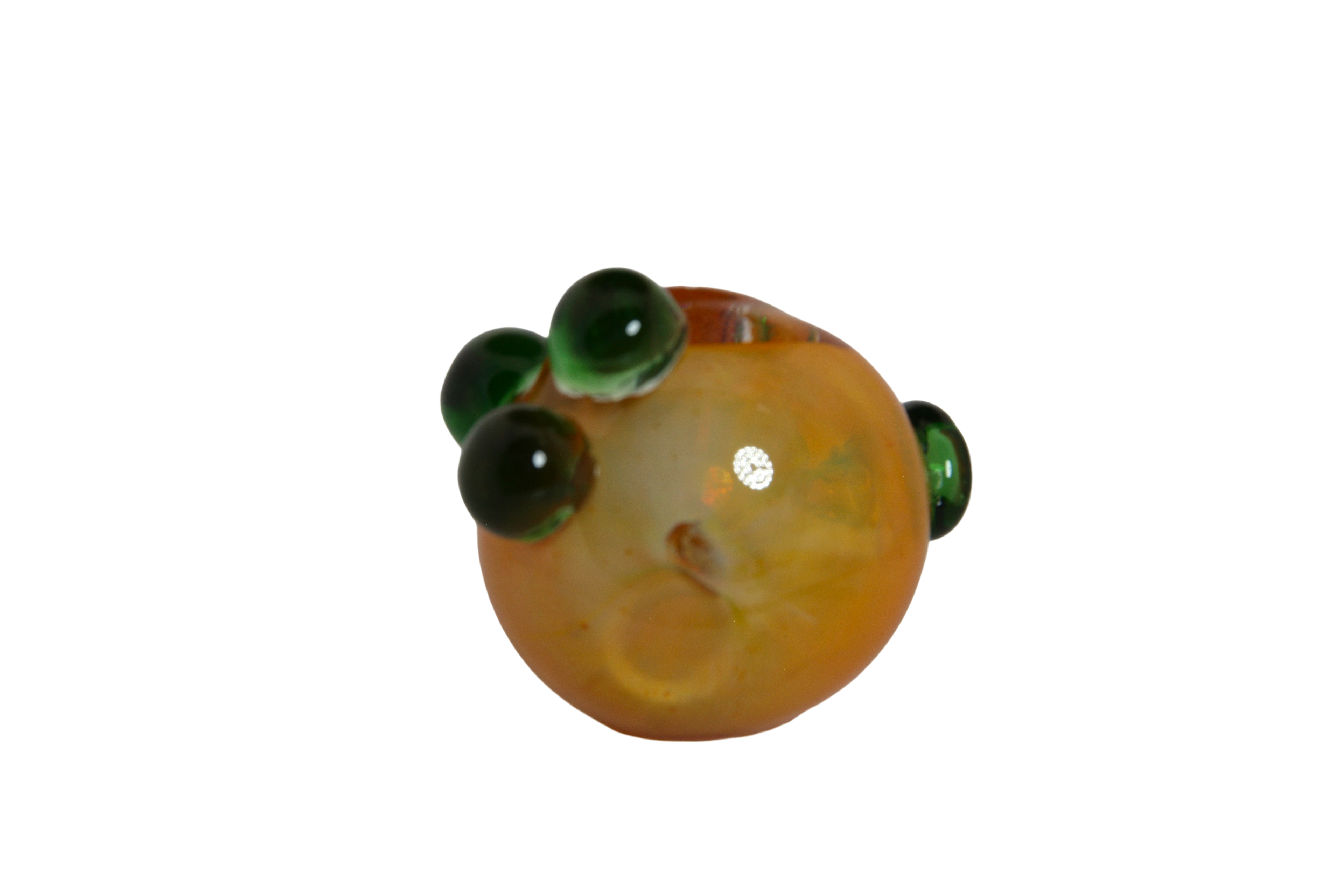 Poison Dart Hand Pipe