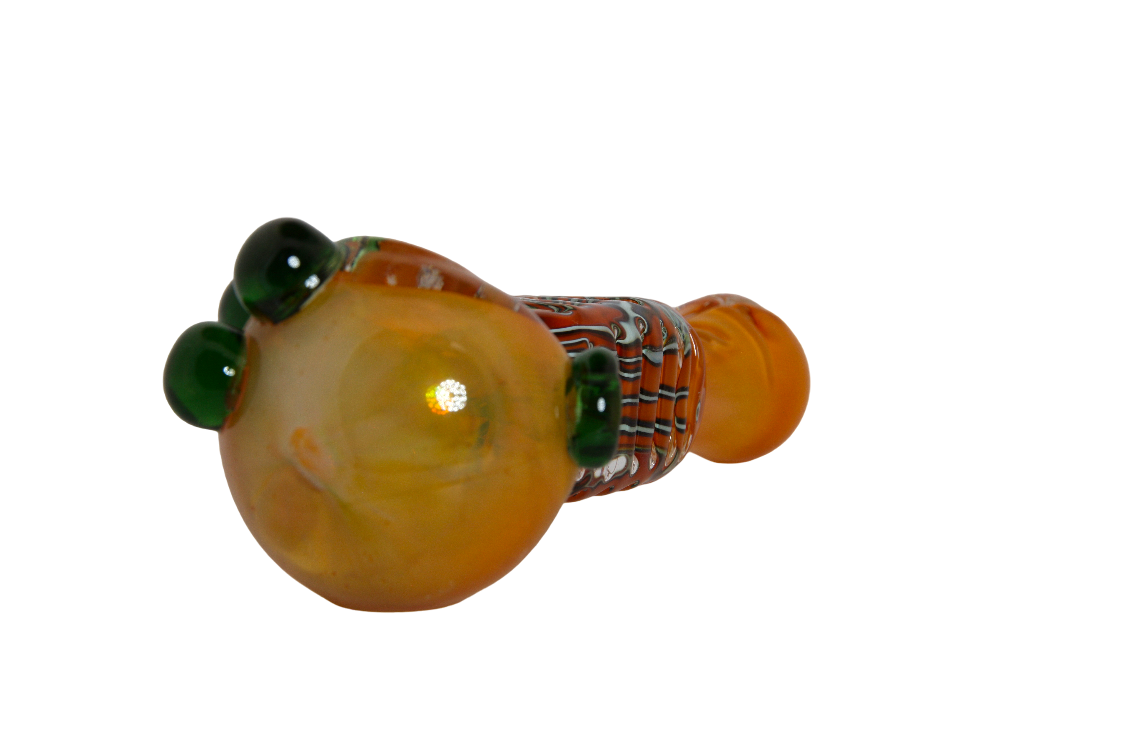 Poison Dart Hand Pipe