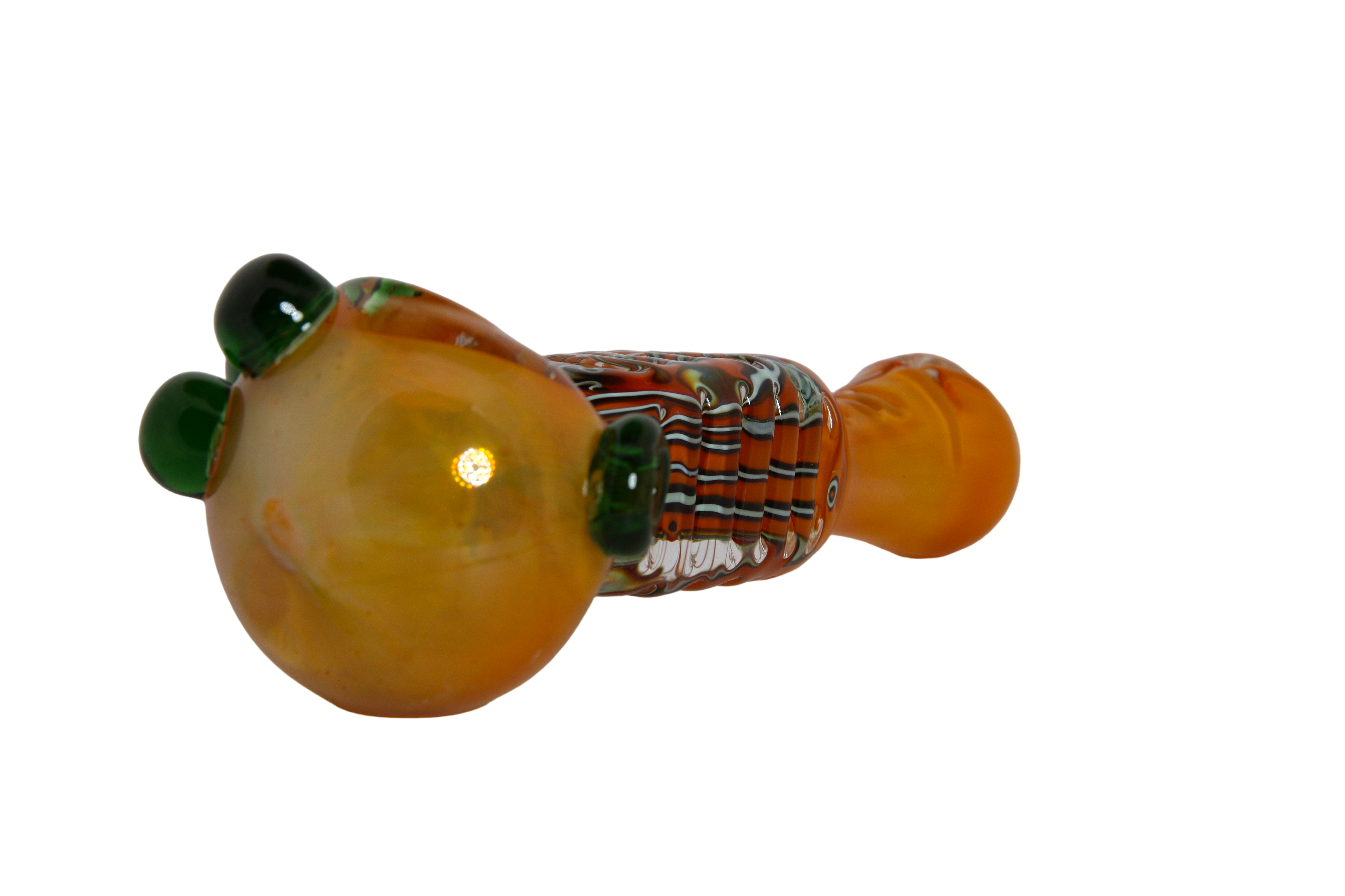 Poison Dart Hand Pipe