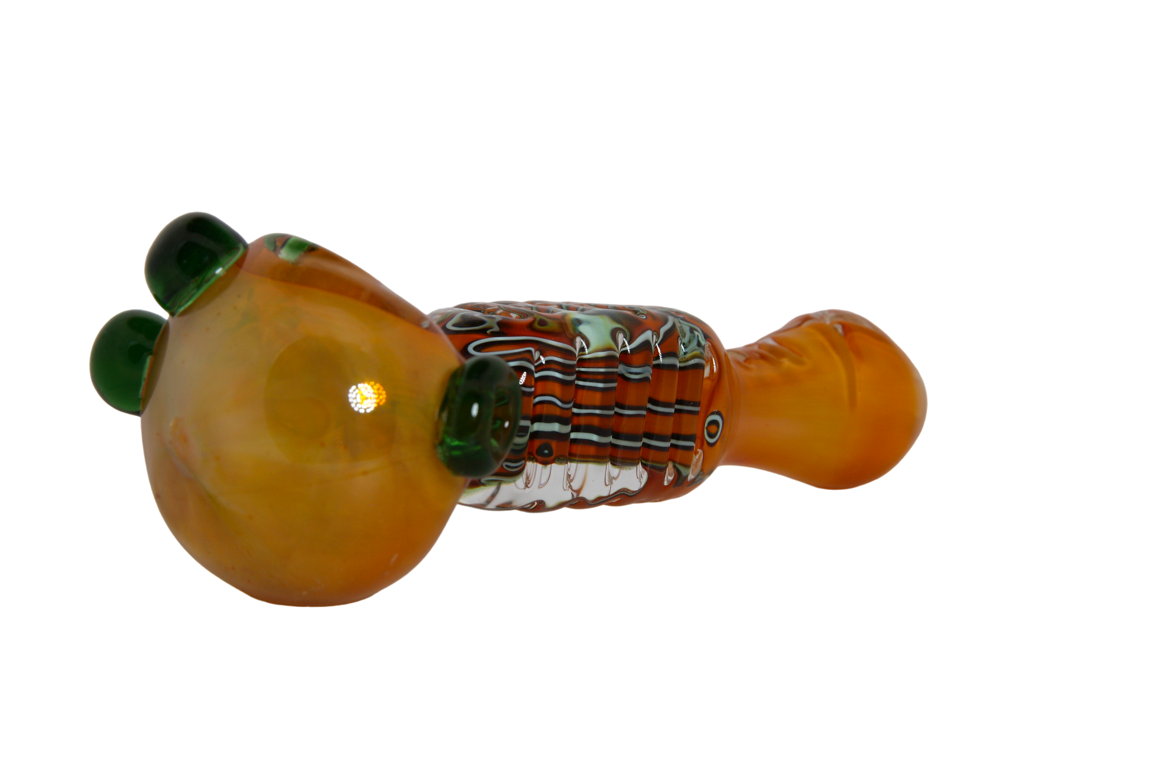 Poison Dart Hand Pipe