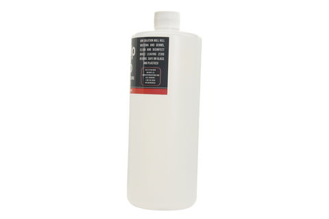 The Re Up ISO - 32 oz