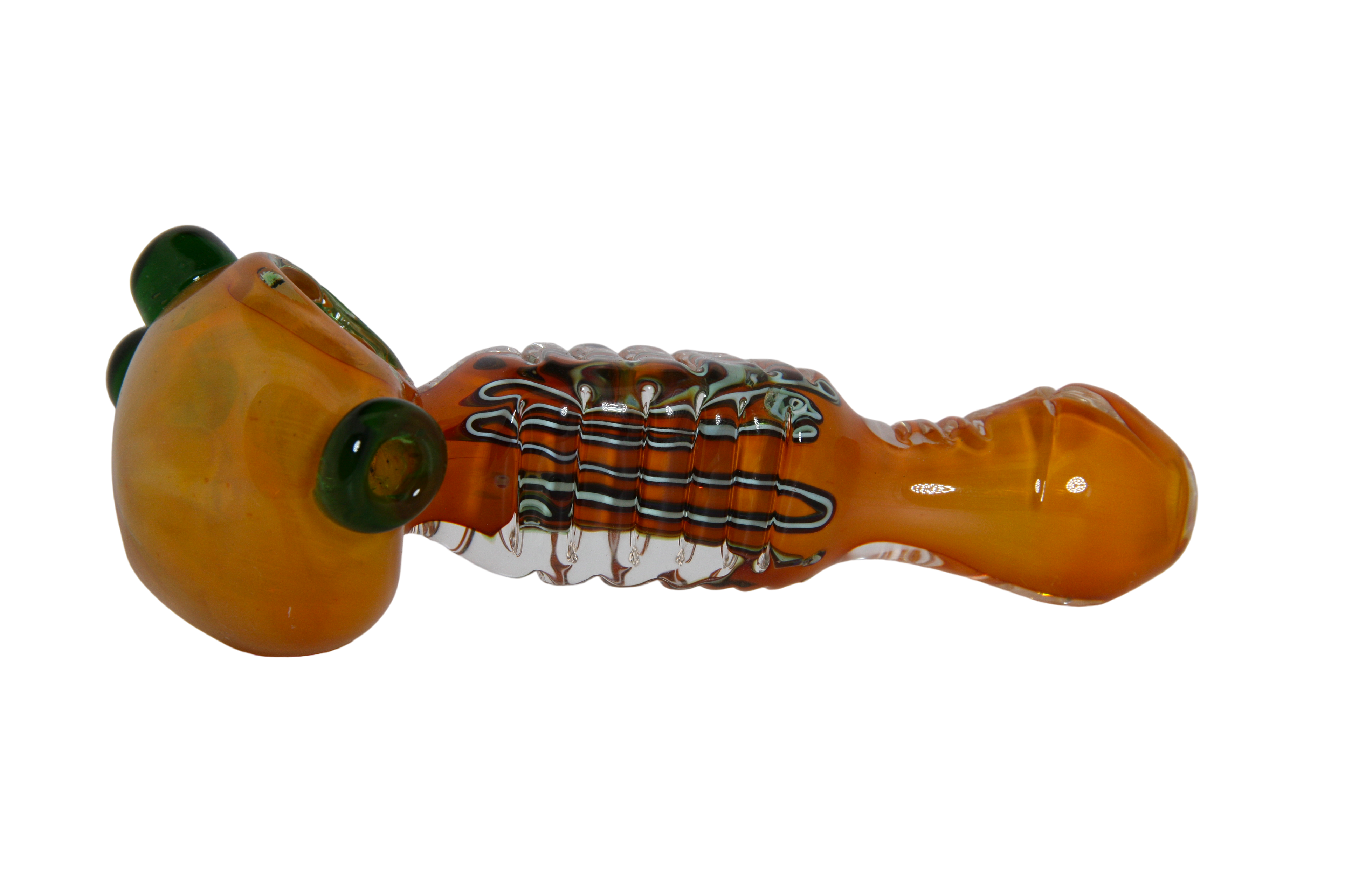 Poison Dart Hand Pipe