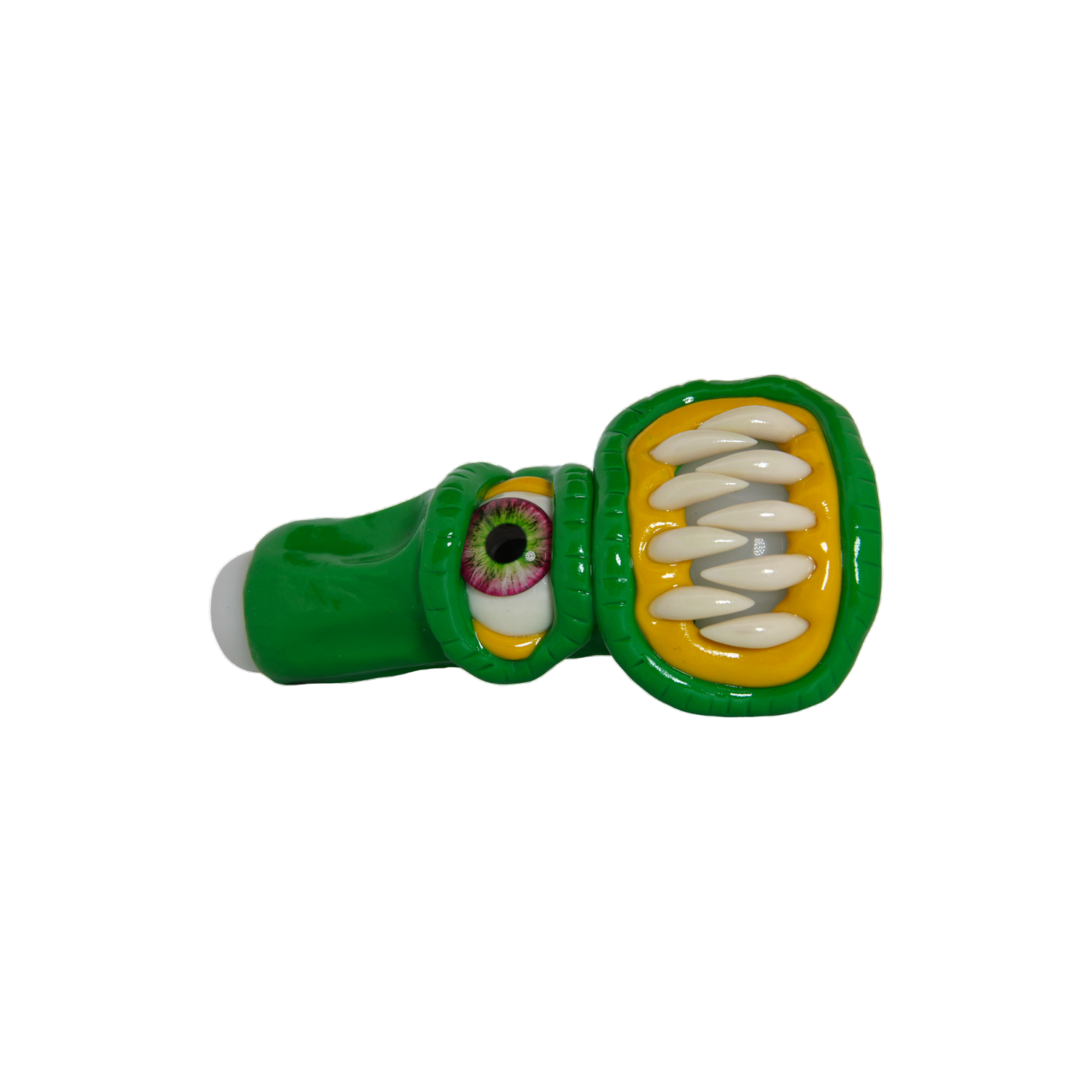 Monster Hand Pipe