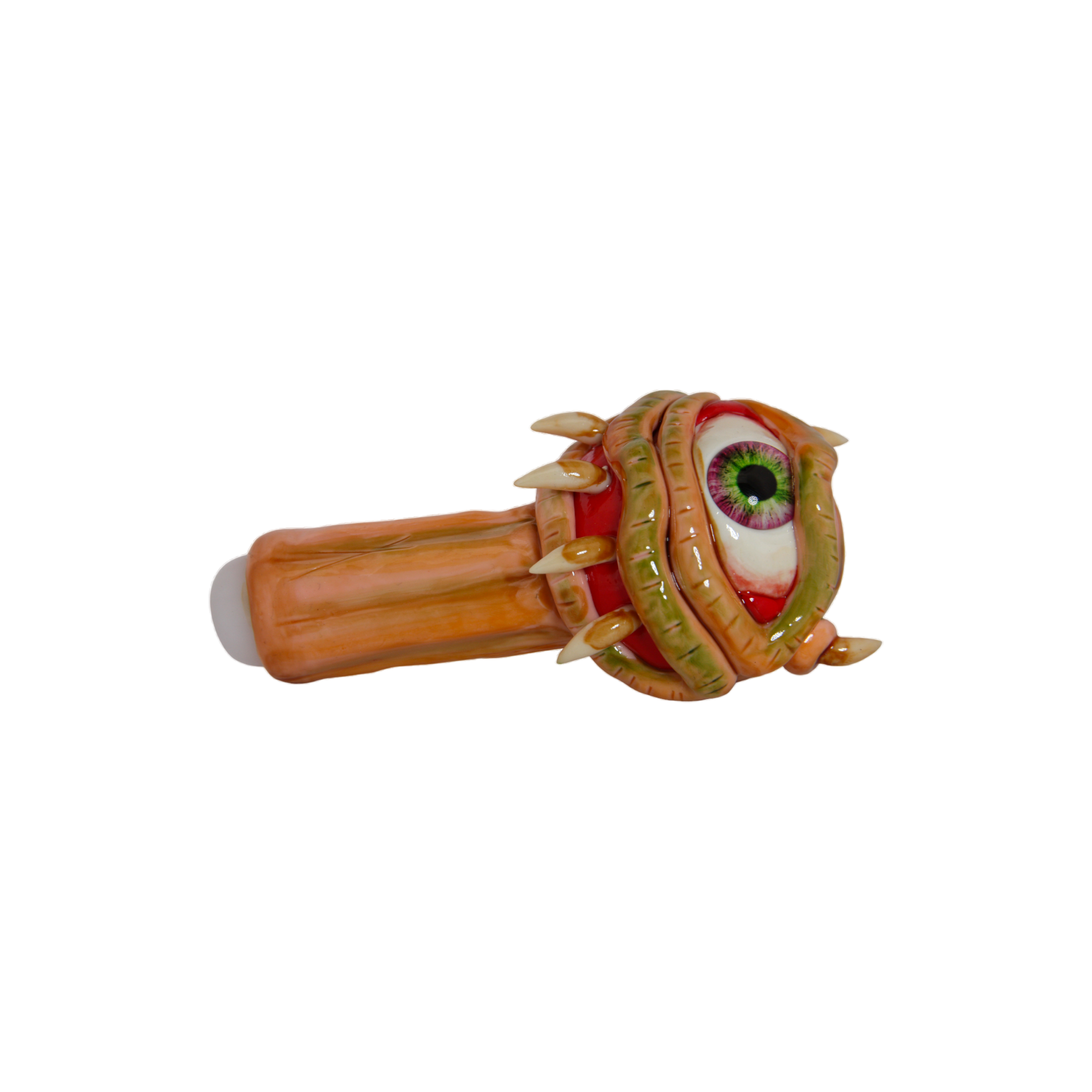 Monster Hand Pipe