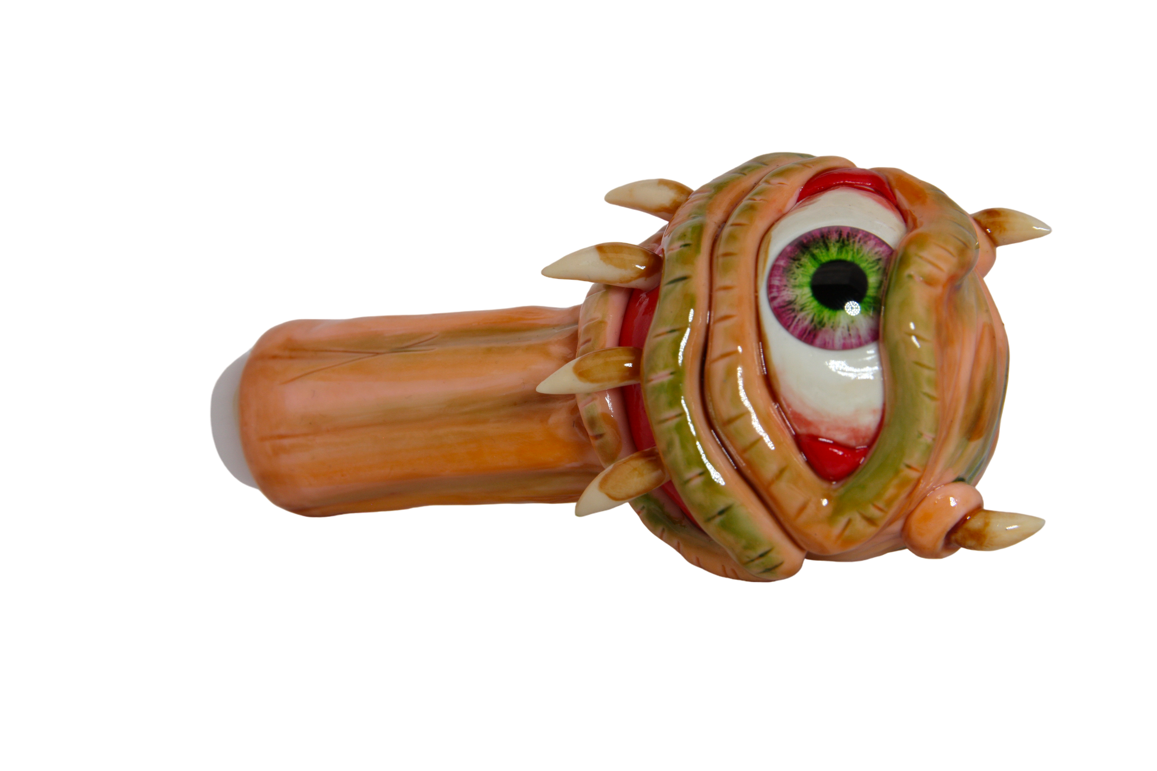 Monster Hand Pipe