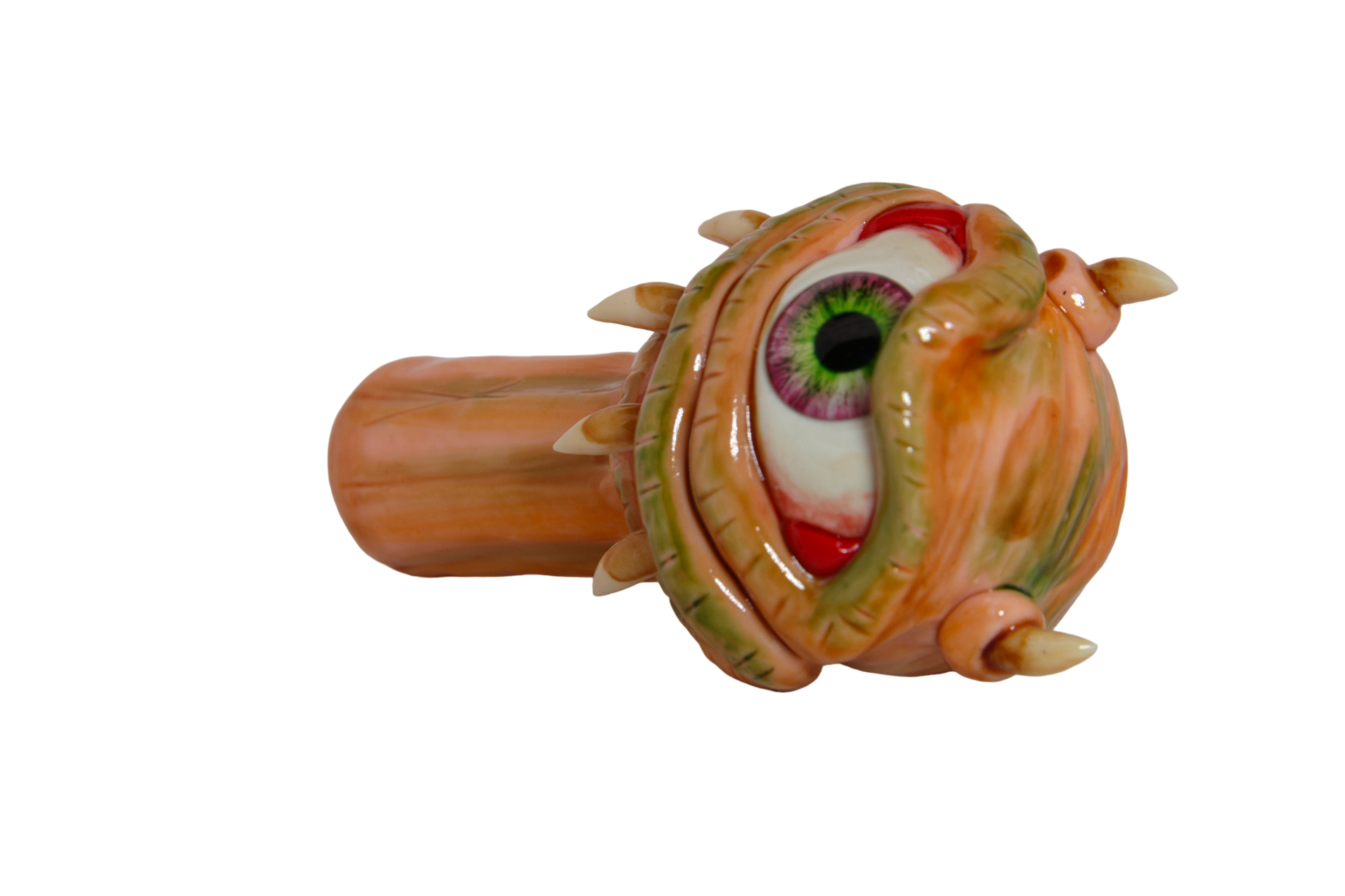 Monster Hand Pipe