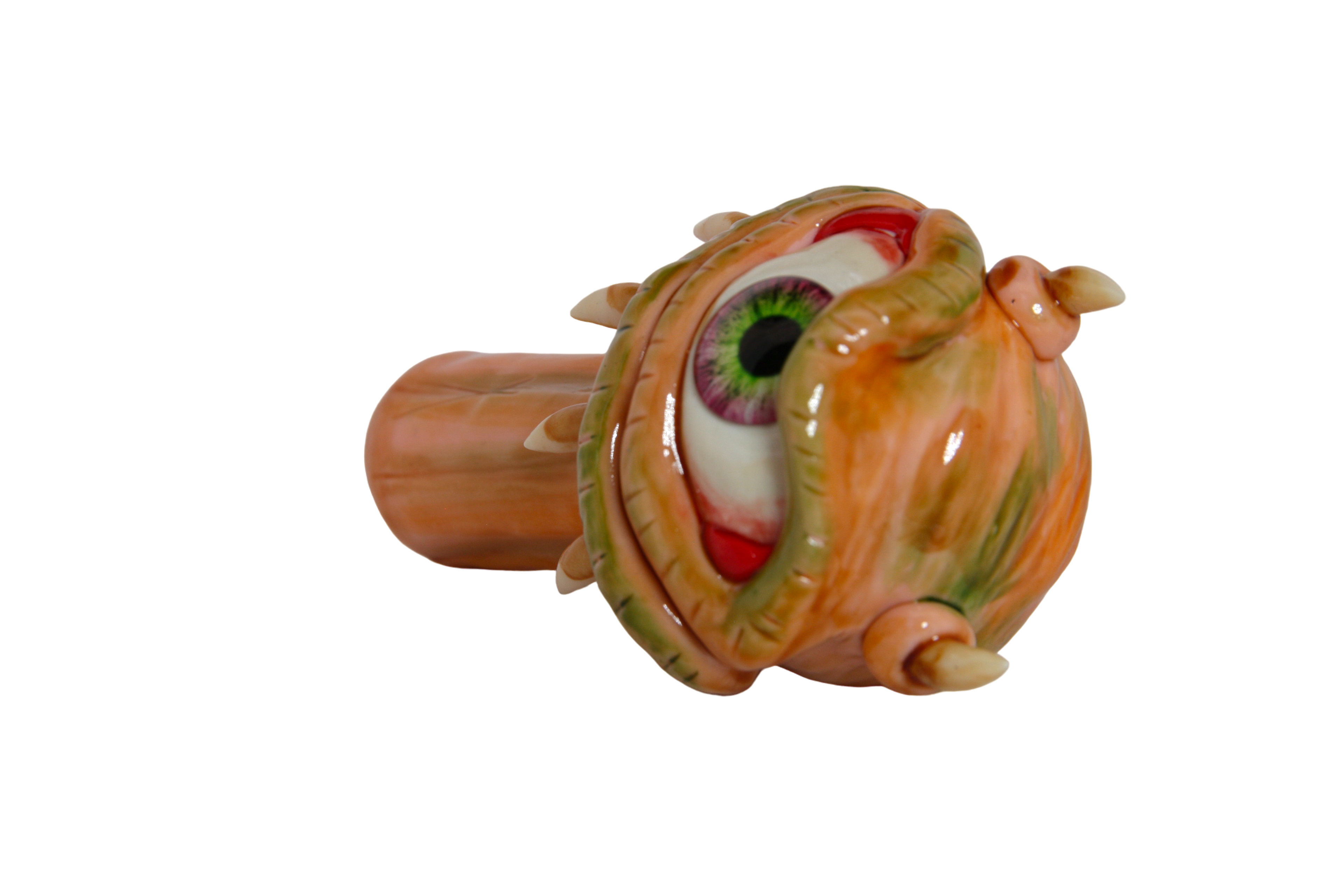 Monster Hand Pipe