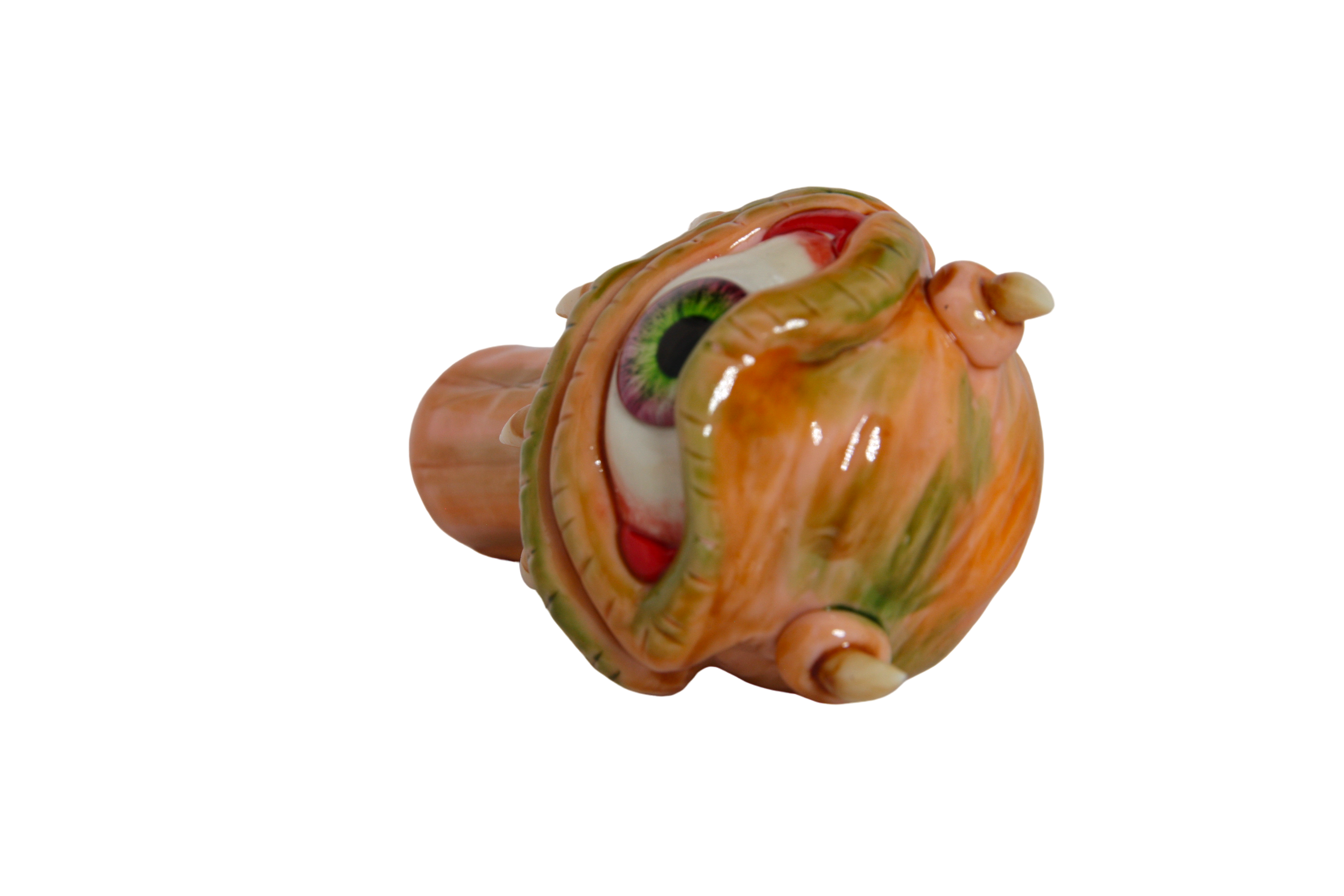 Monster Hand Pipe