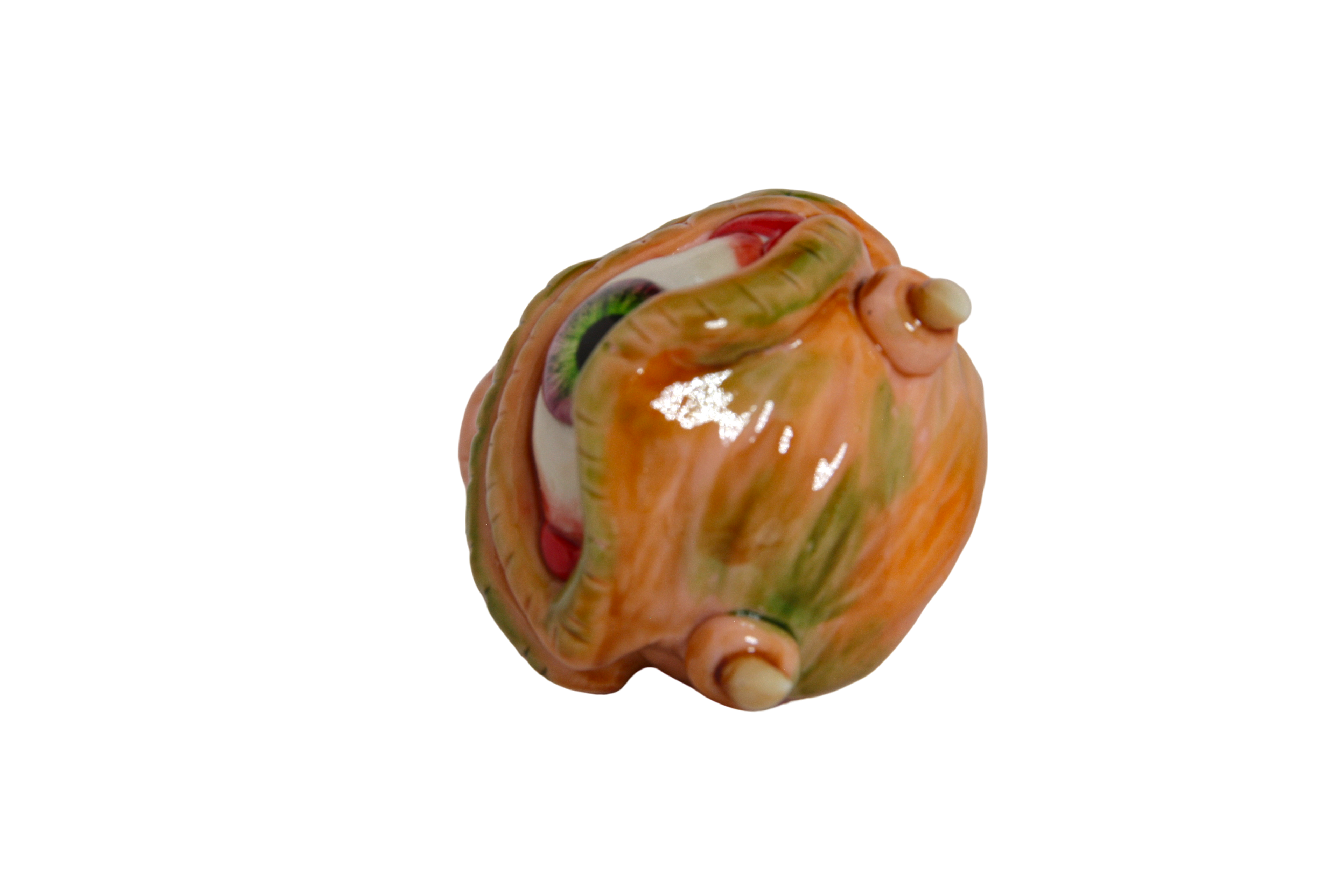 Monster Hand Pipe