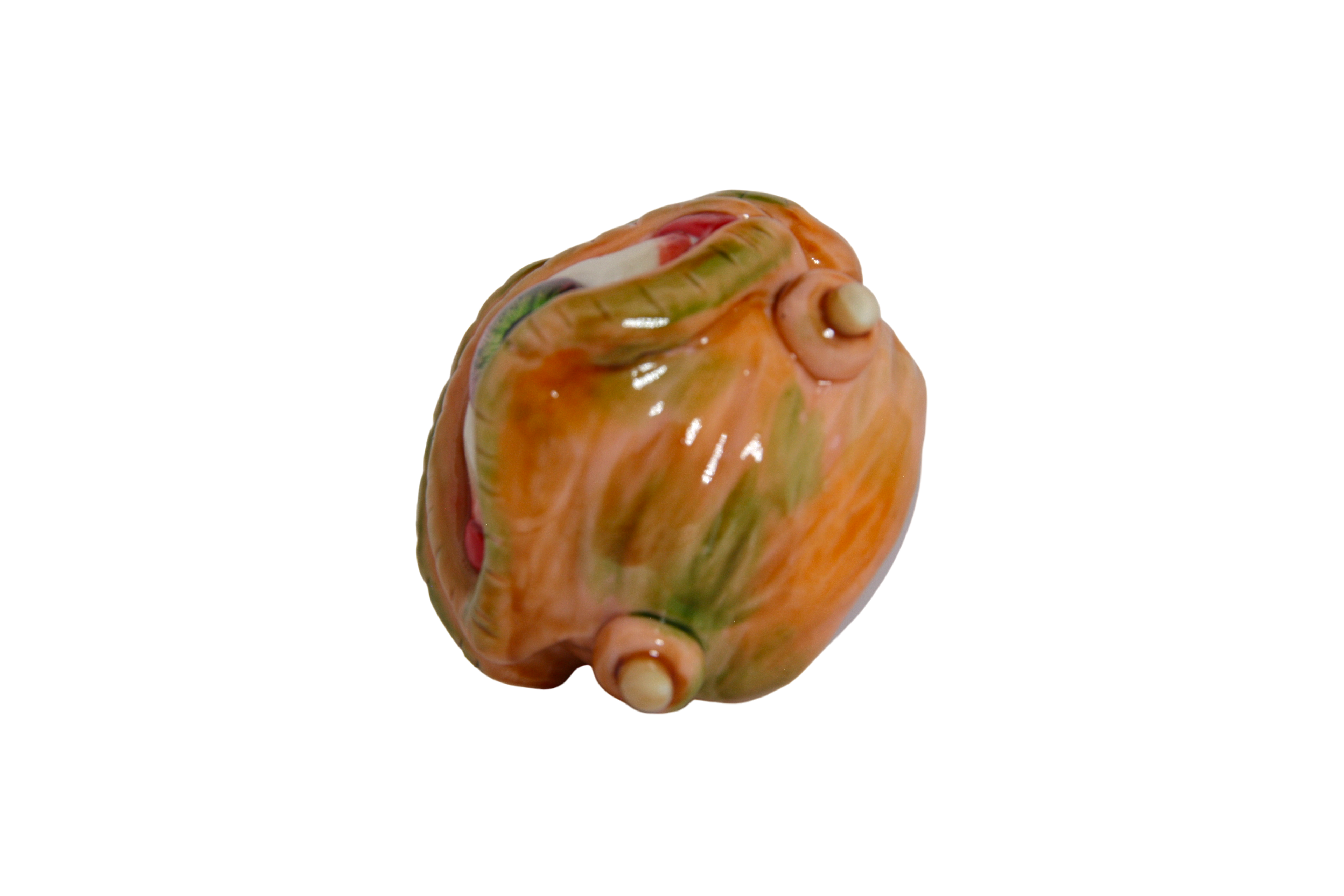 Monster Hand Pipe