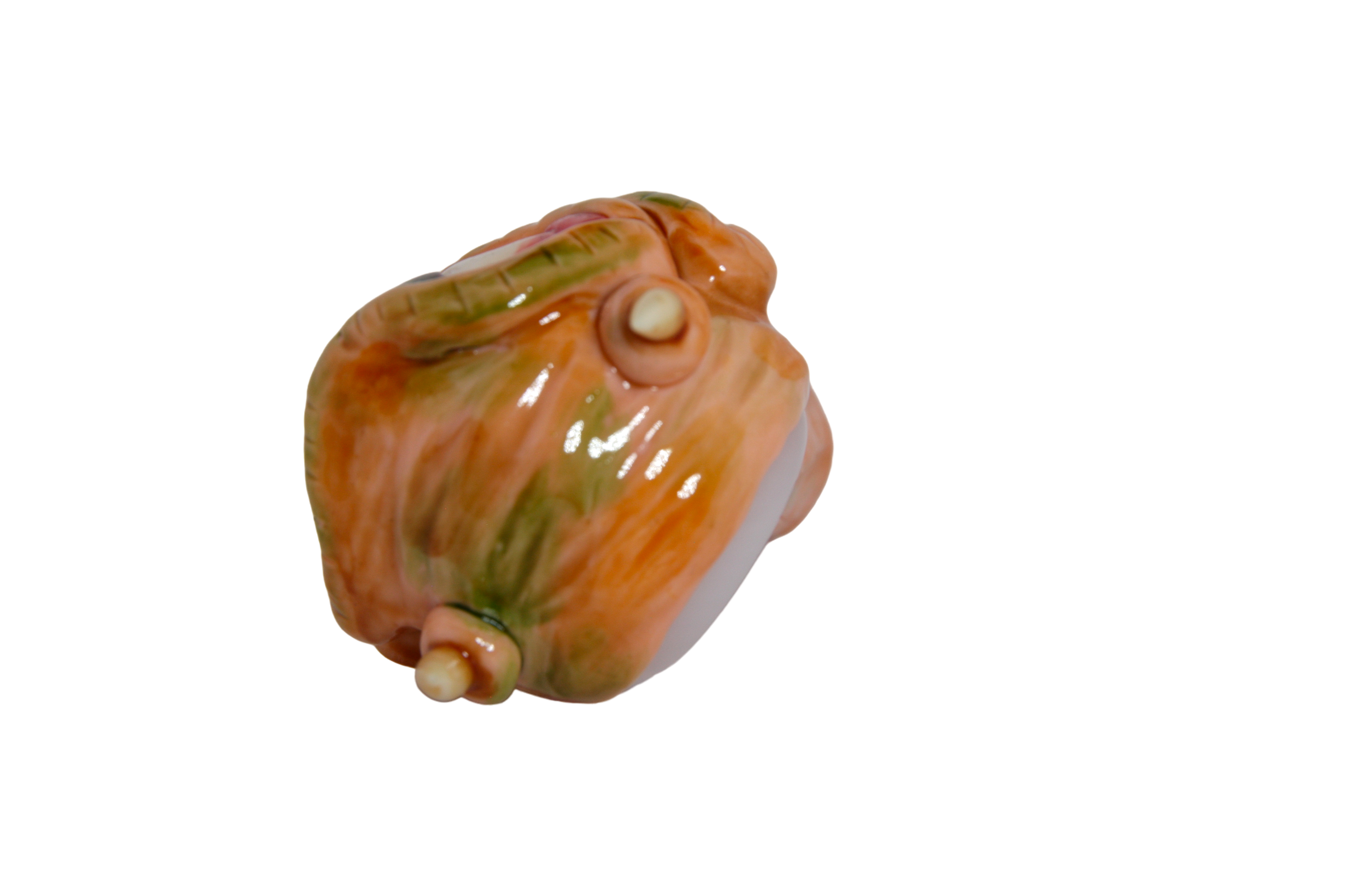 Monster Hand Pipe