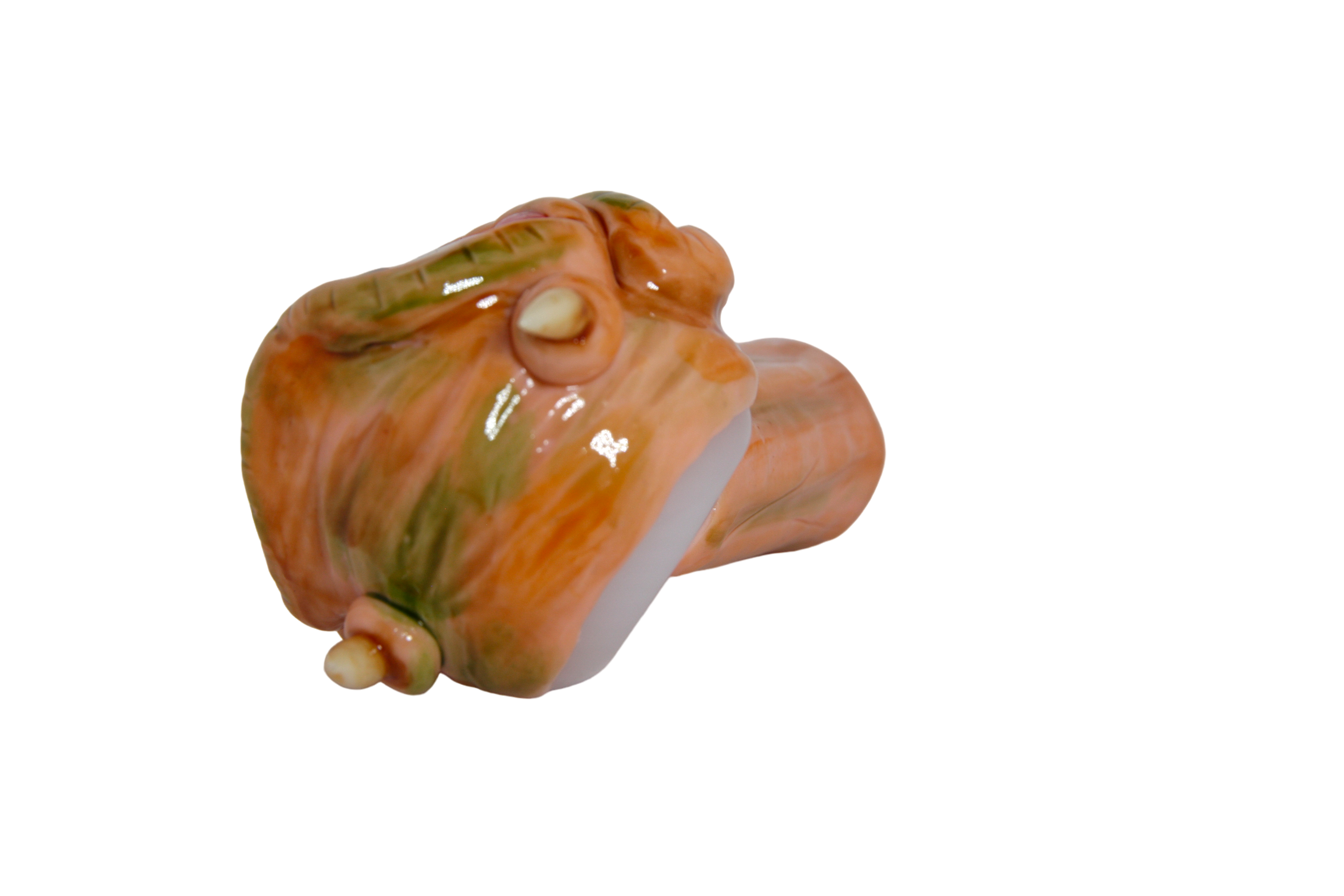 Monster Hand Pipe