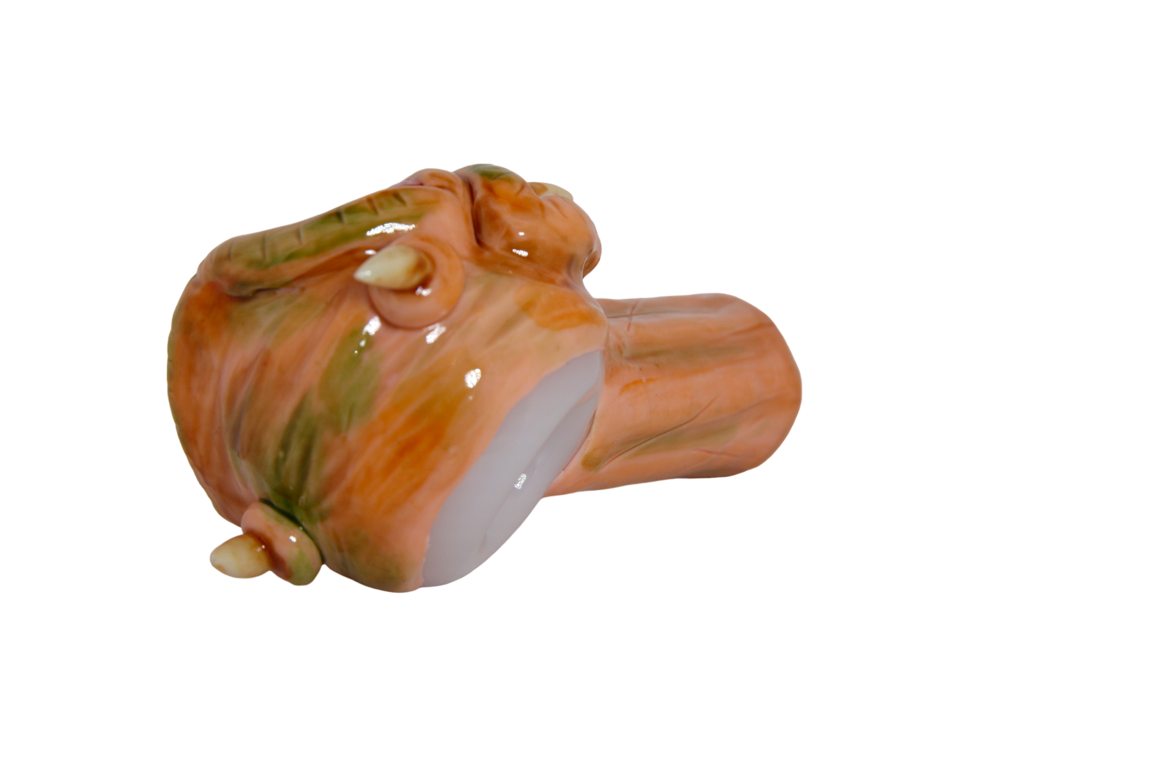 Monster Hand Pipe