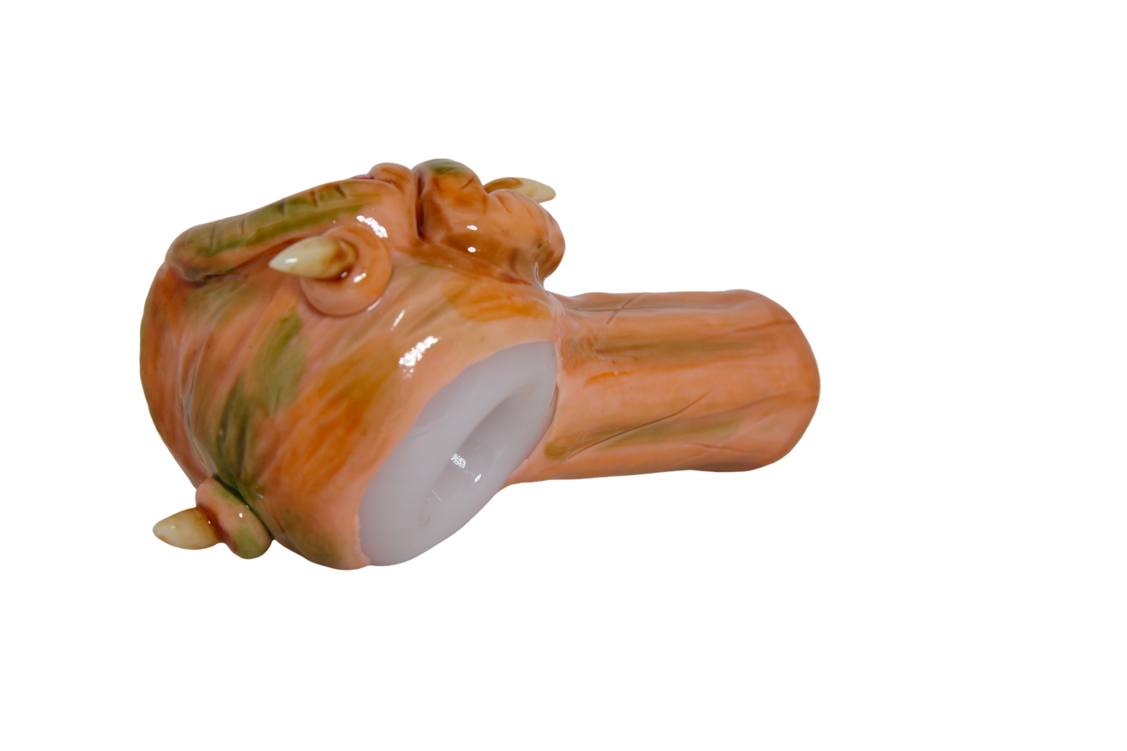 Monster Hand Pipe