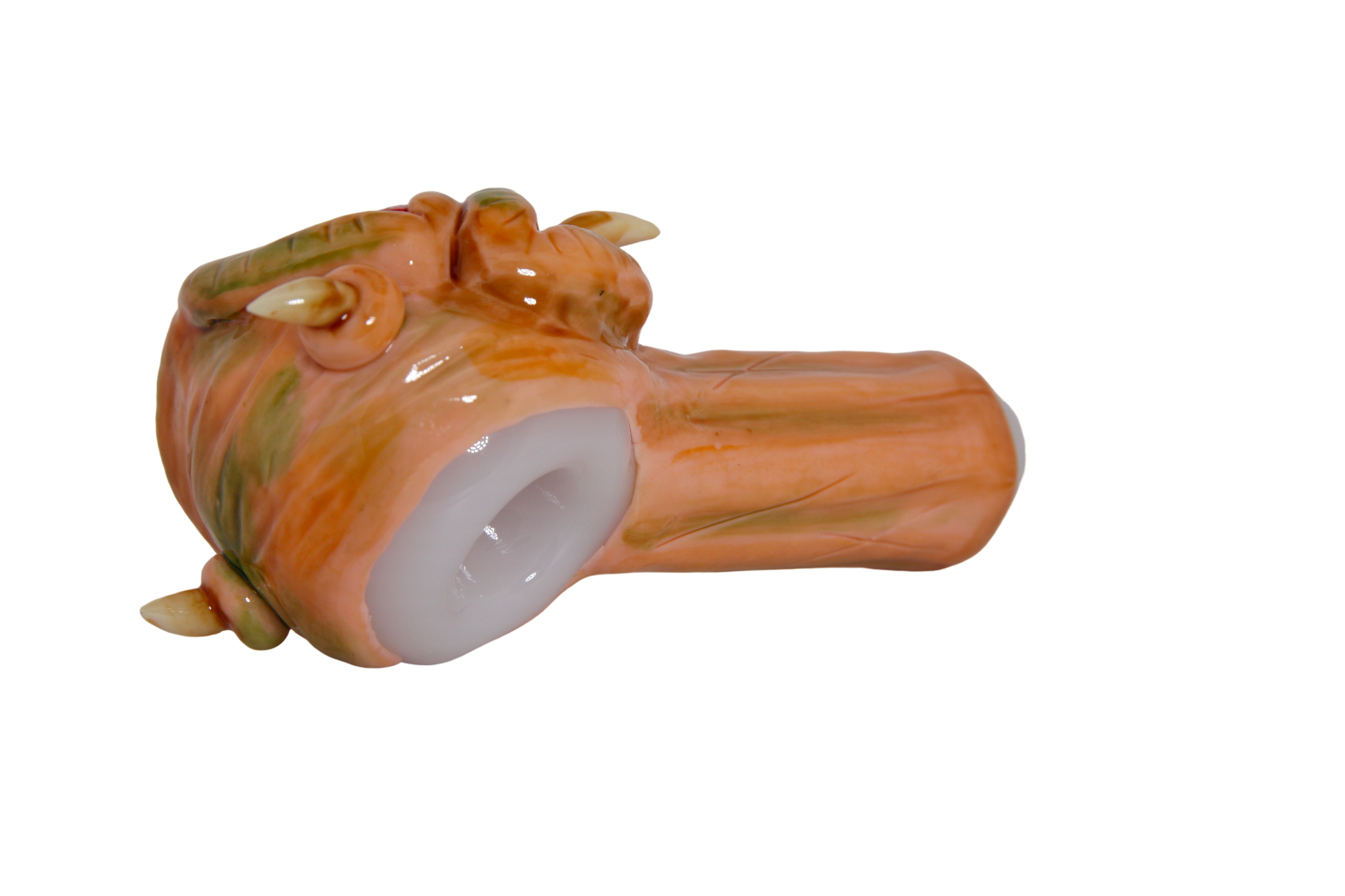 Monster Hand Pipe