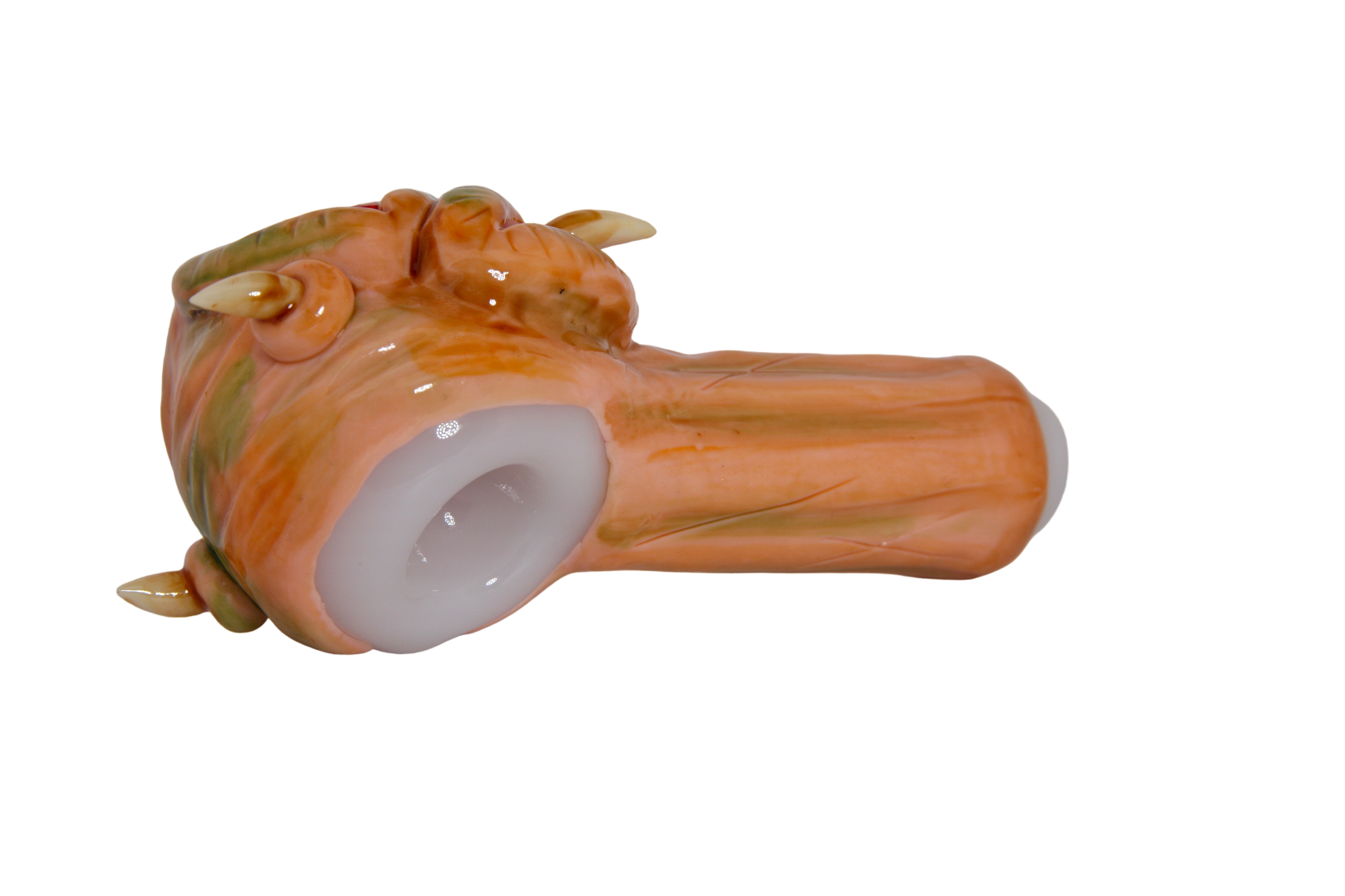 Monster Hand Pipe