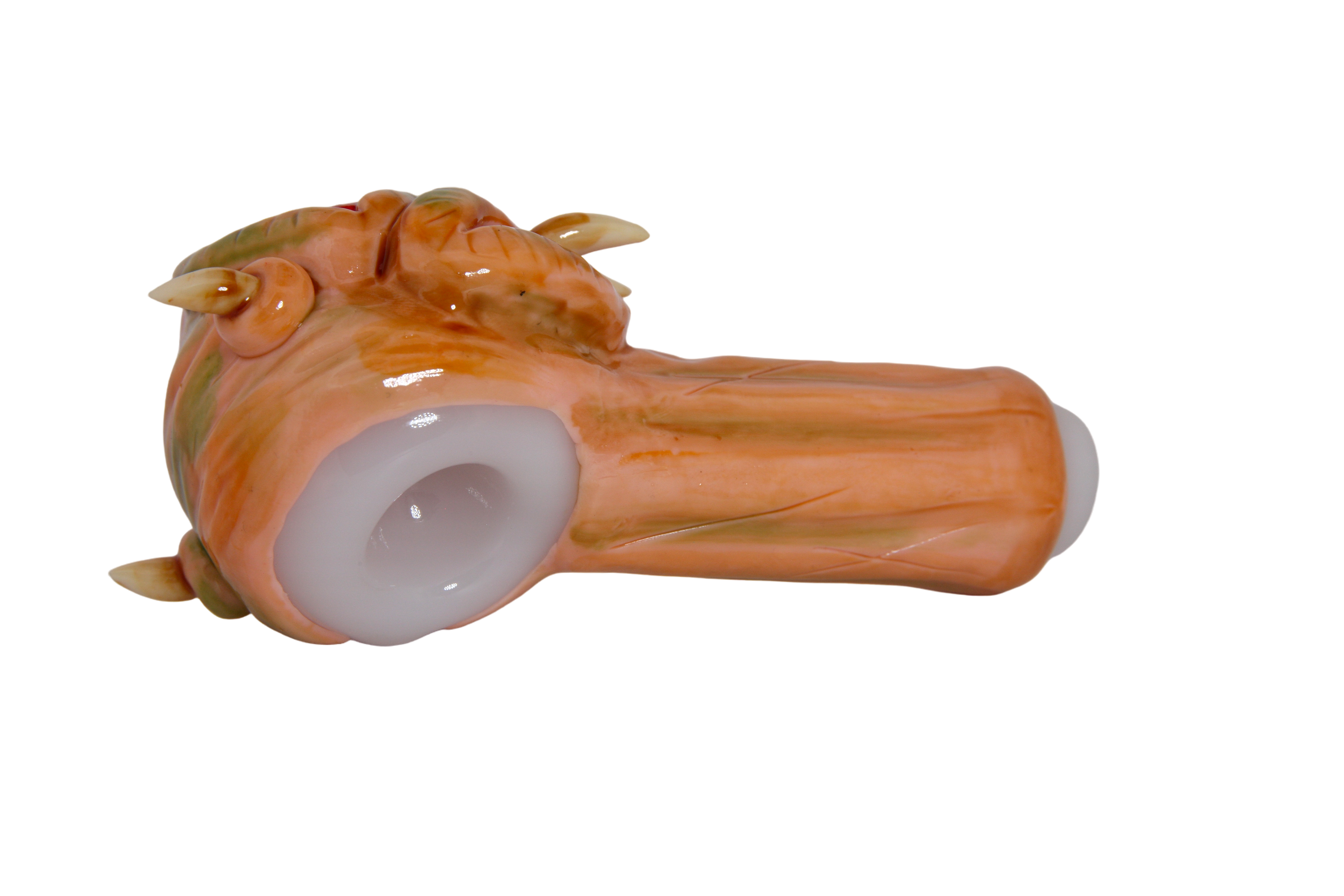 Monster Hand Pipe