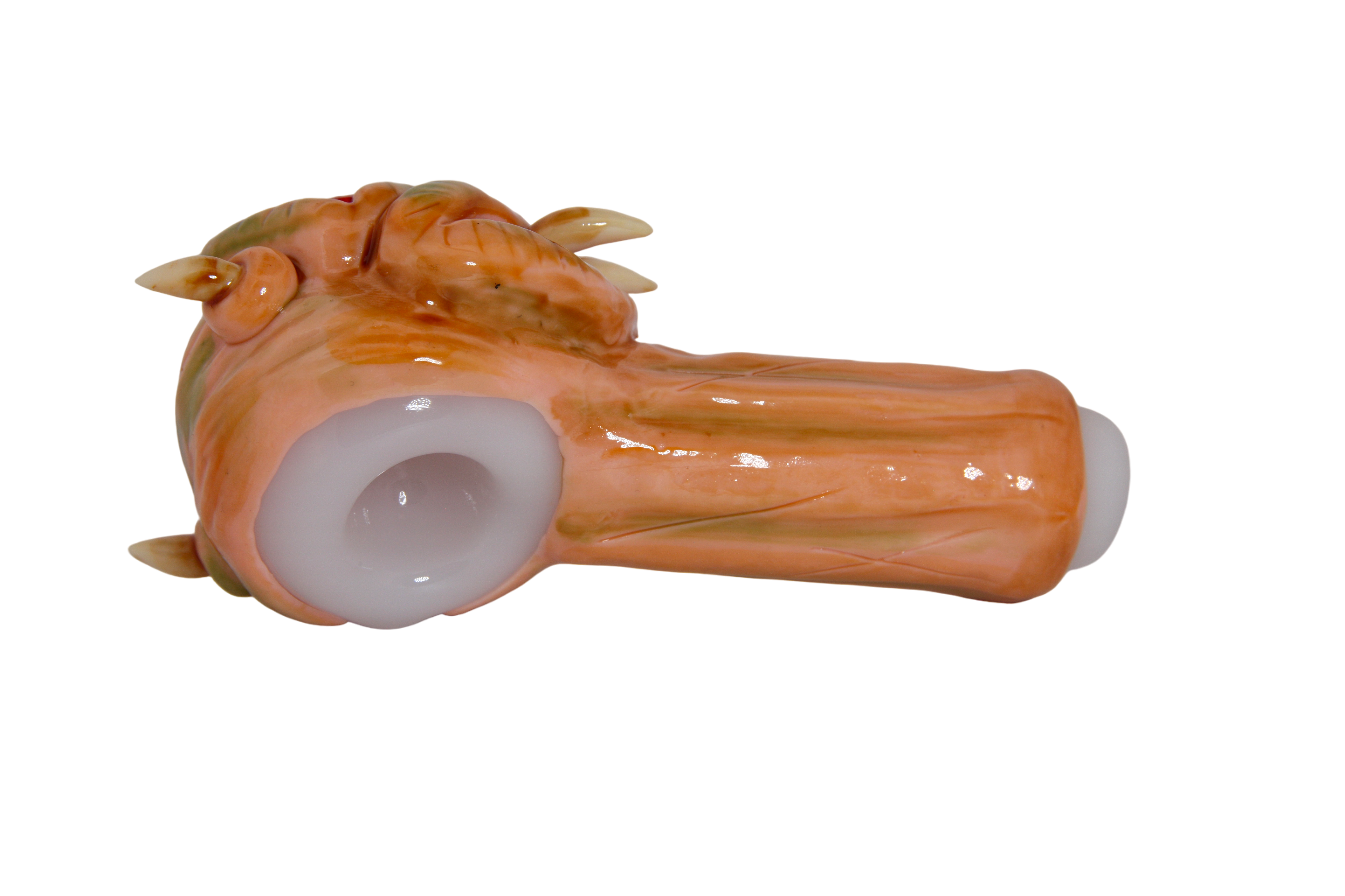 Monster Hand Pipe