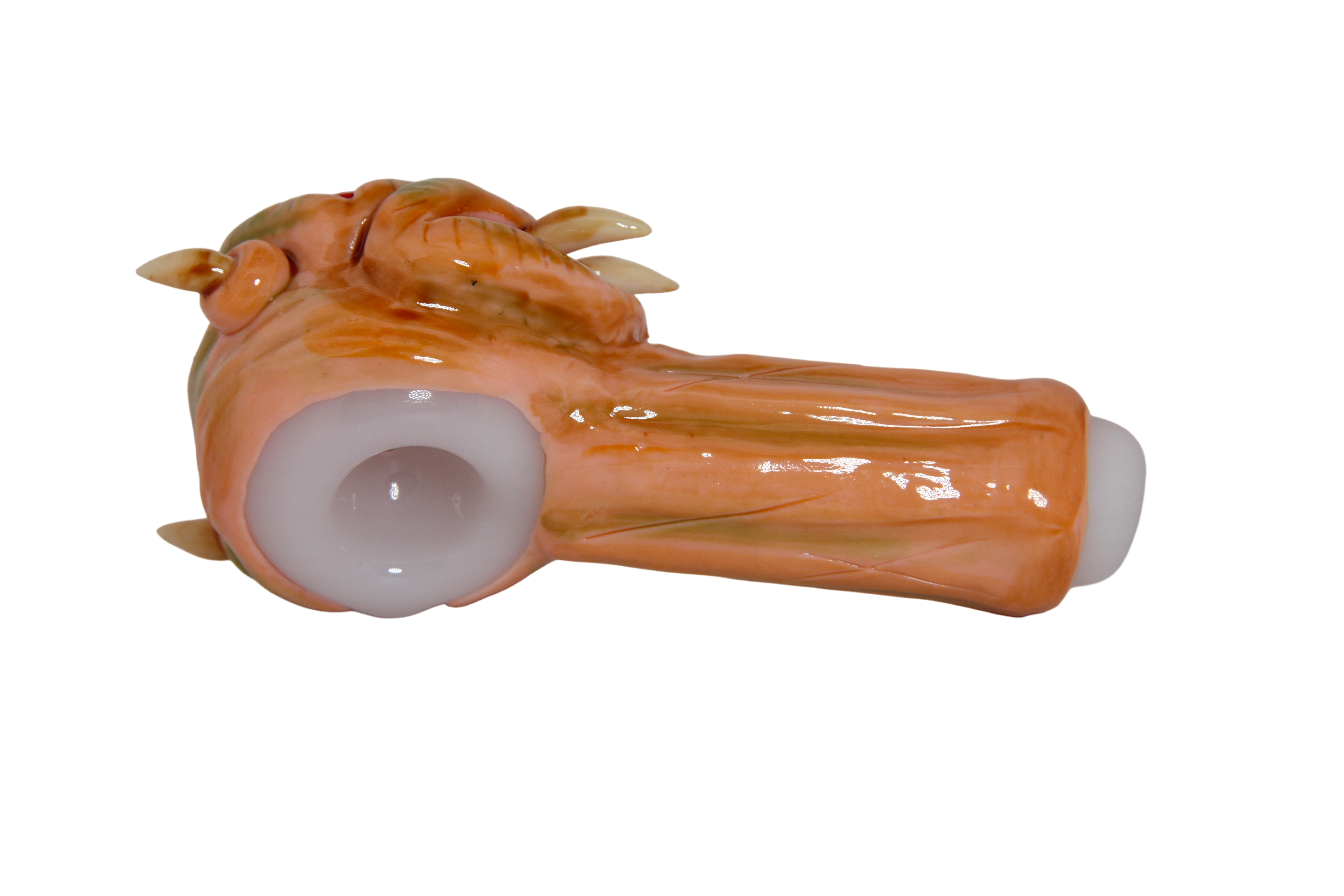 Monster Hand Pipe