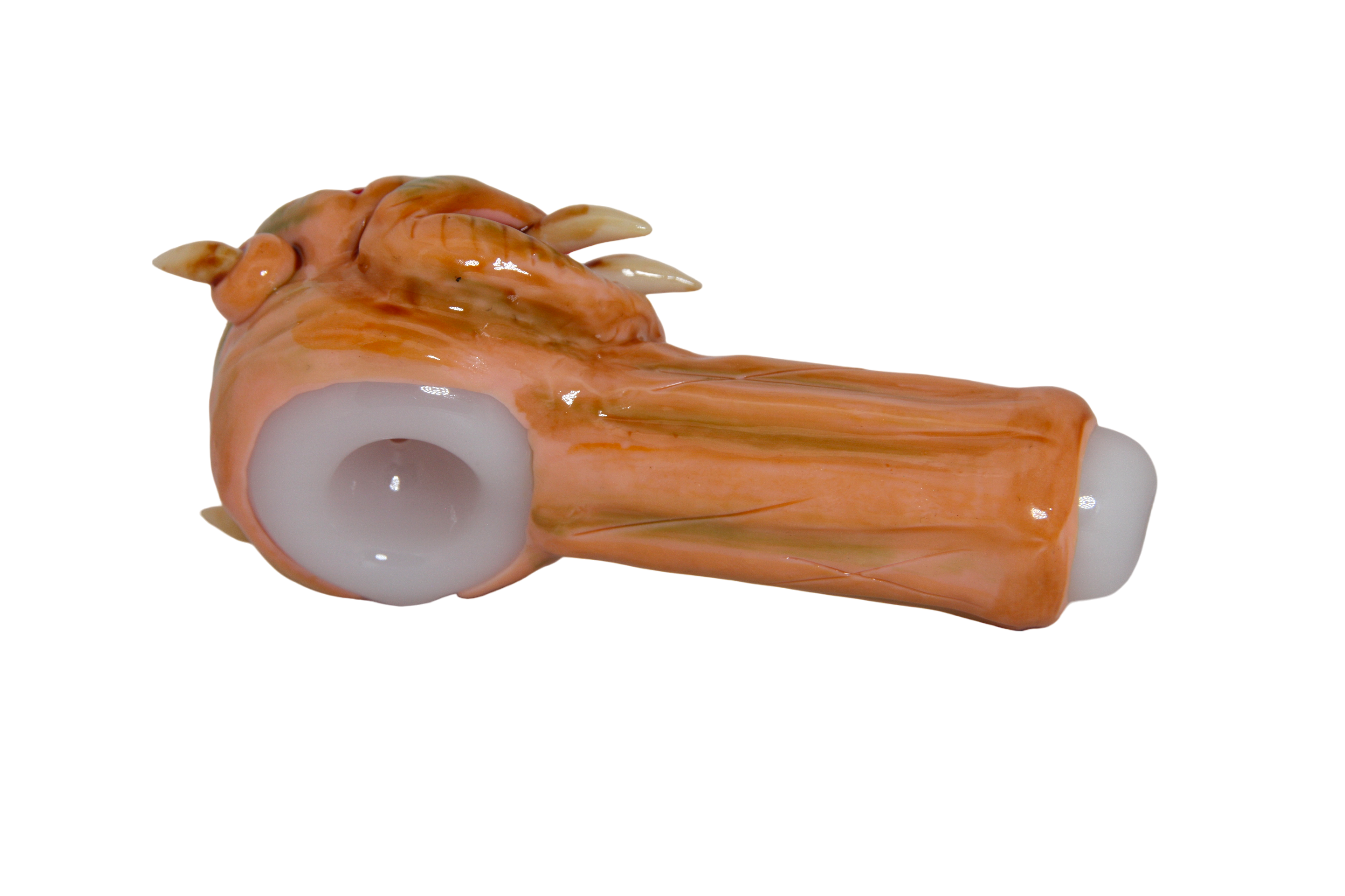 Monster Hand Pipe
