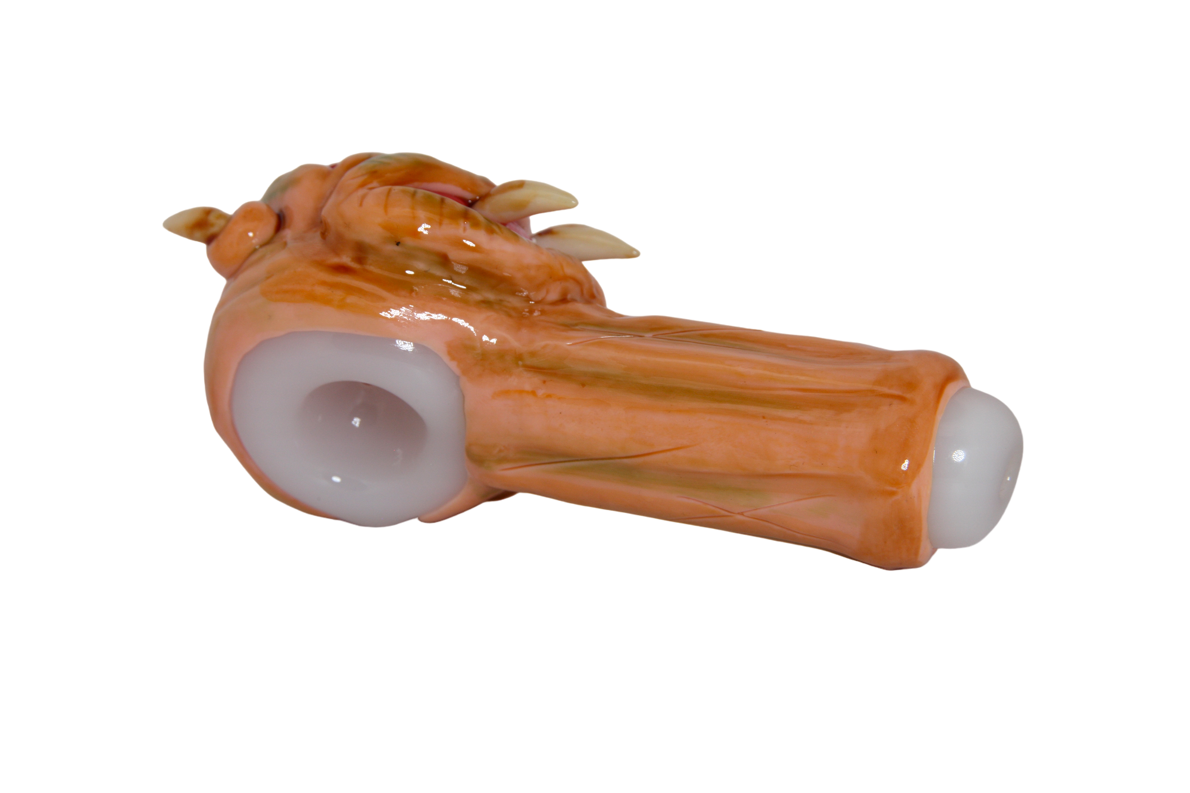 Monster Hand Pipe