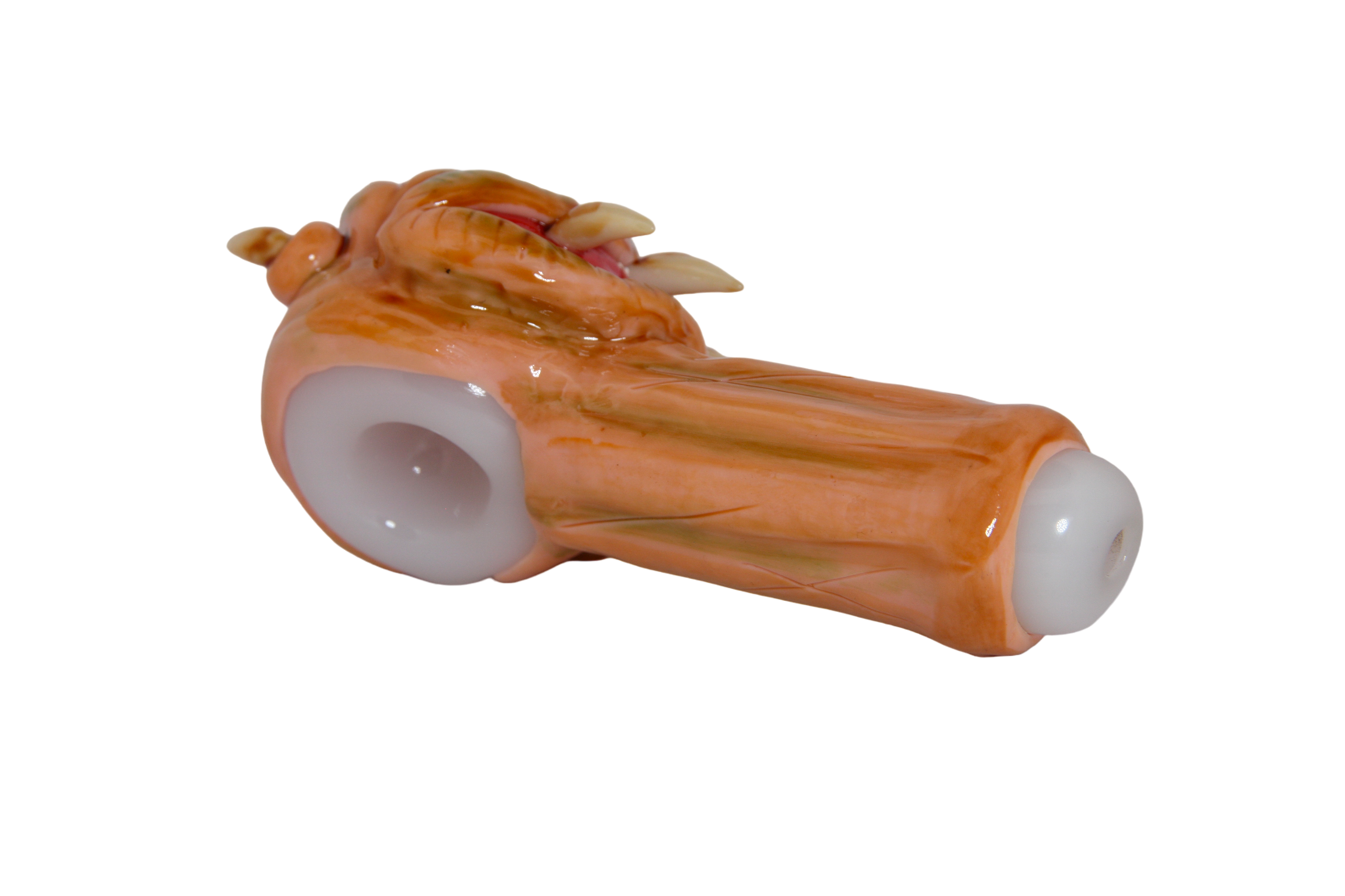 Monster Hand Pipe