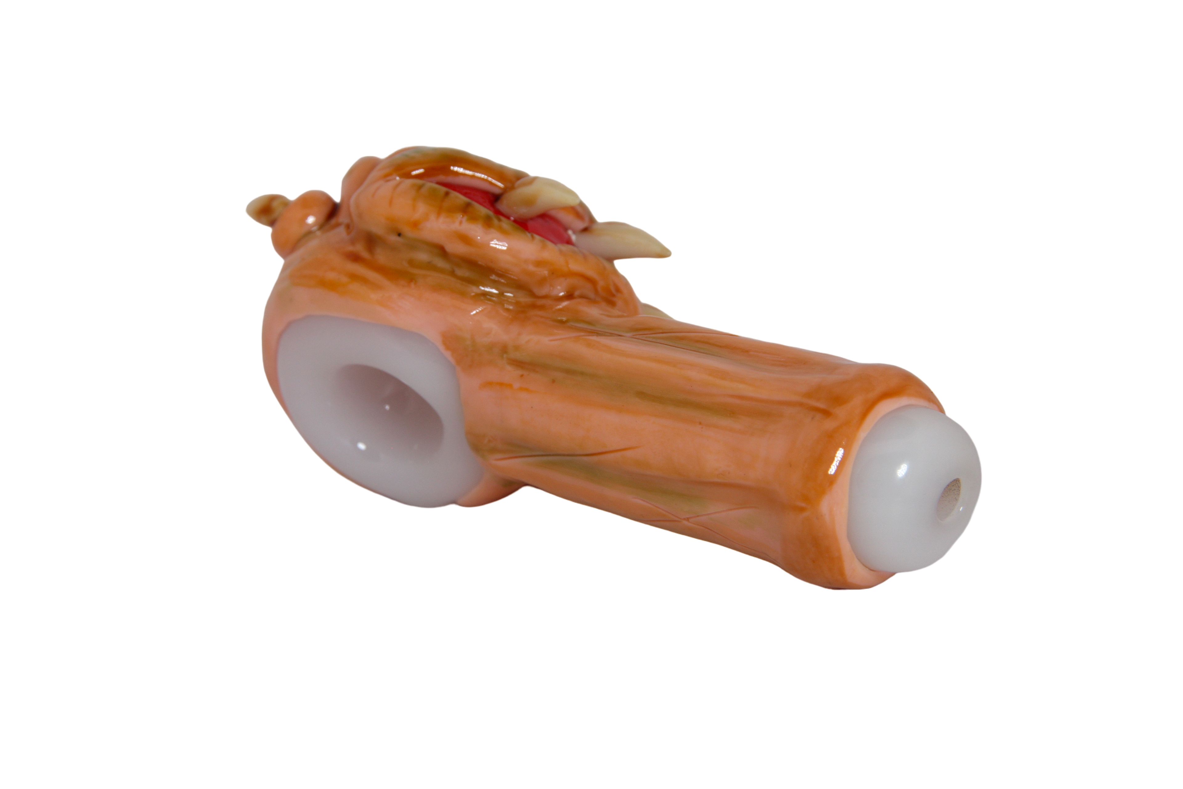 Monster Hand Pipe