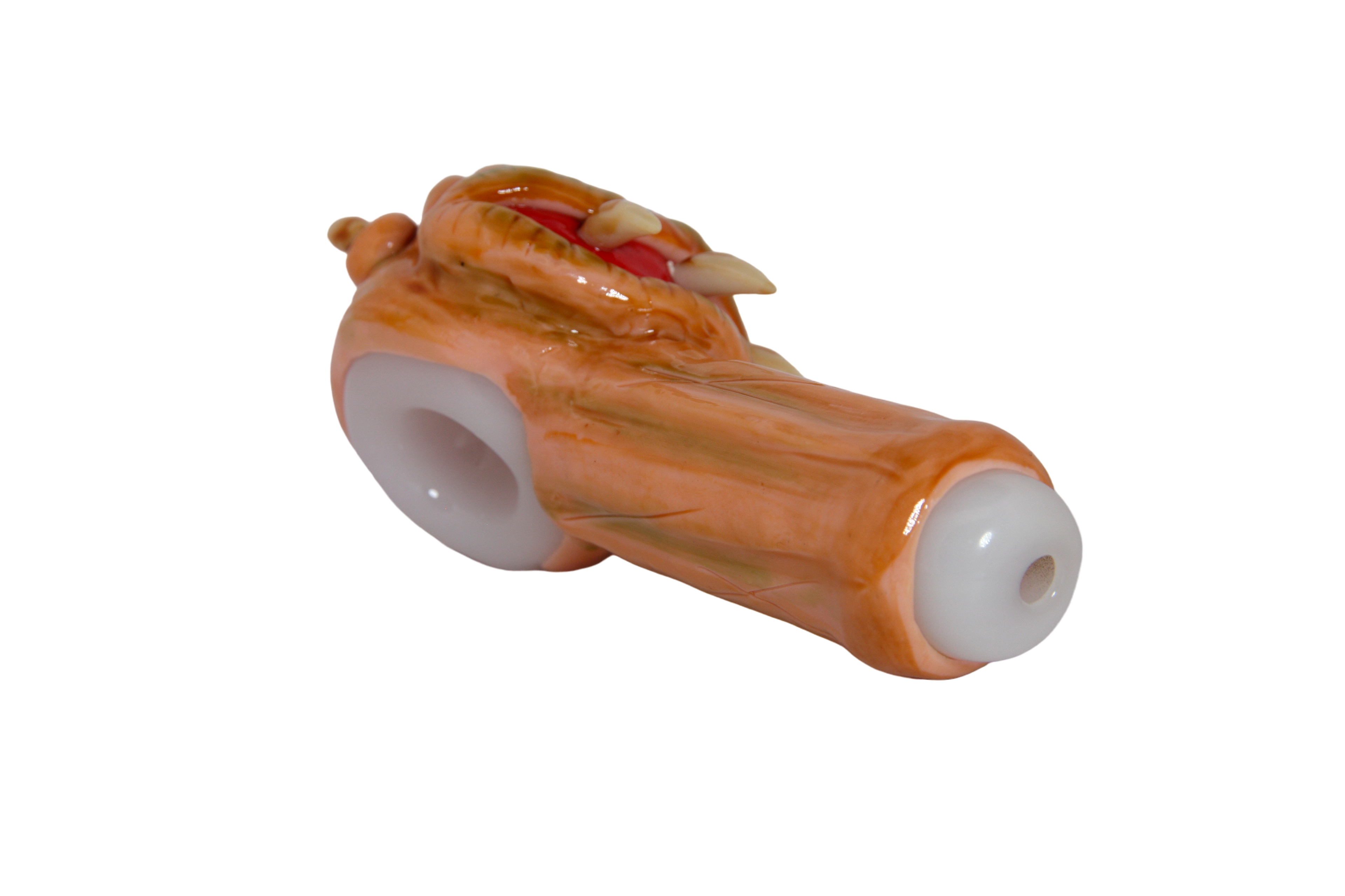 Monster Hand Pipe
