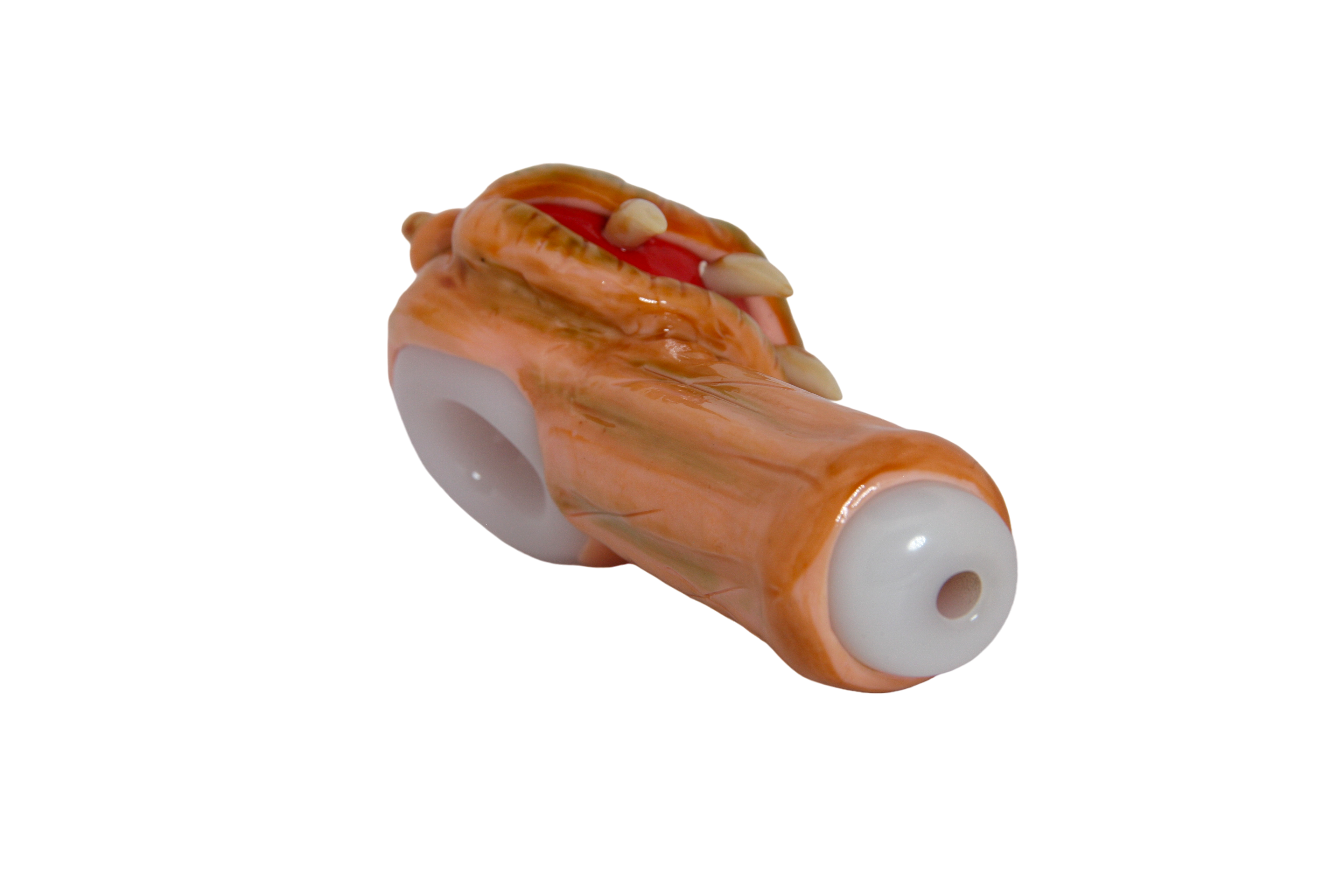 Monster Hand Pipe