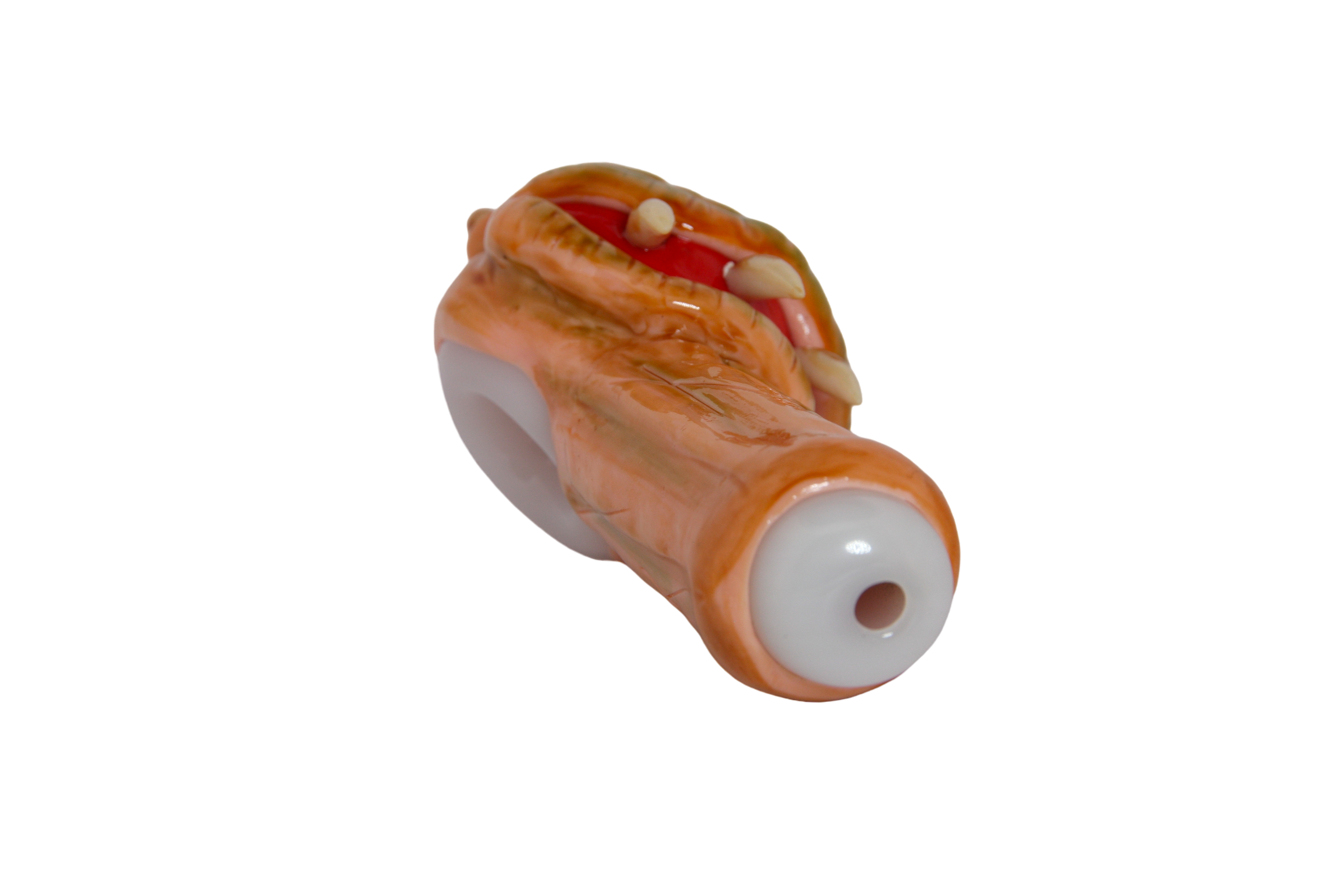 Monster Hand Pipe