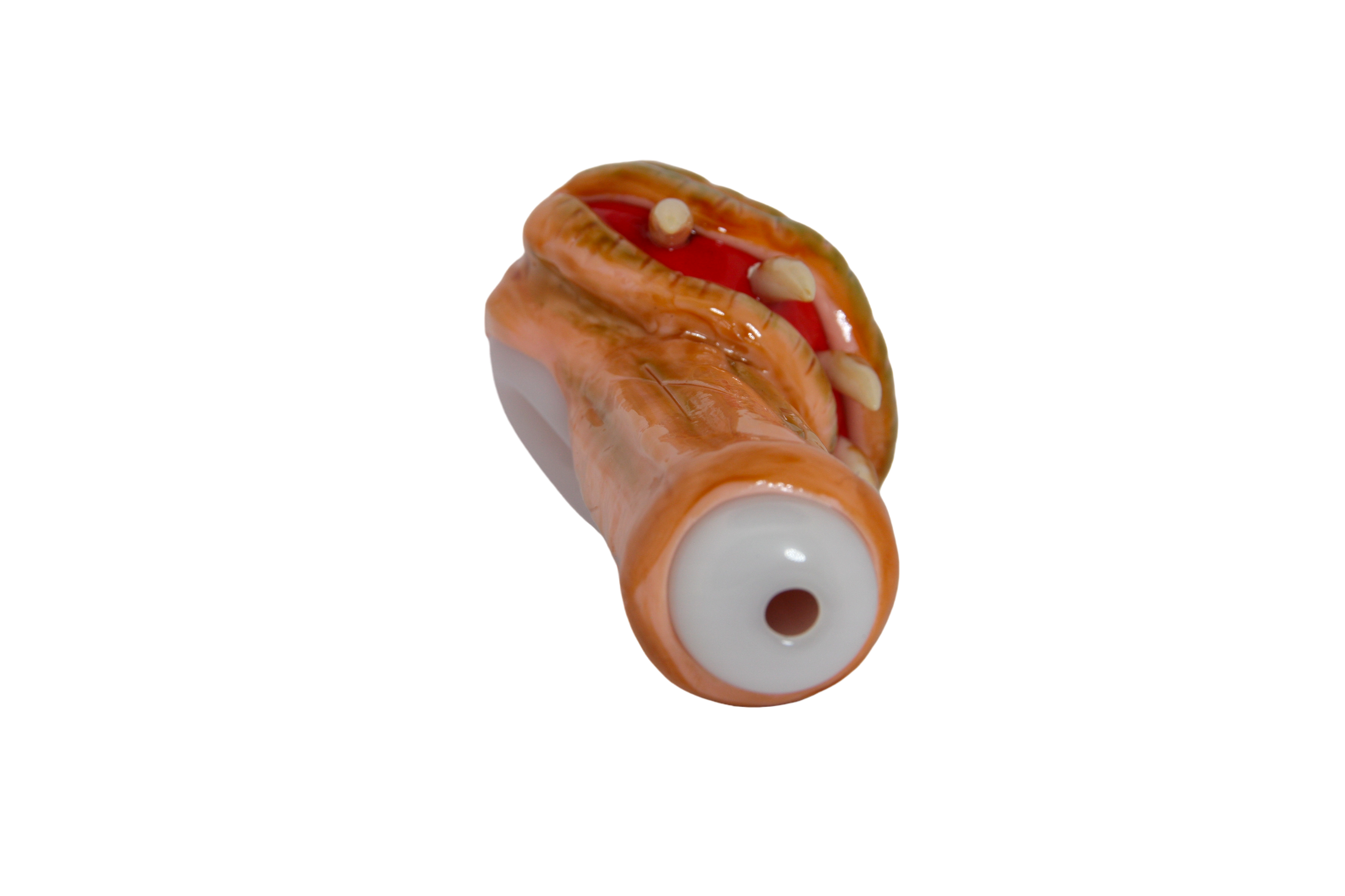 Monster Hand Pipe