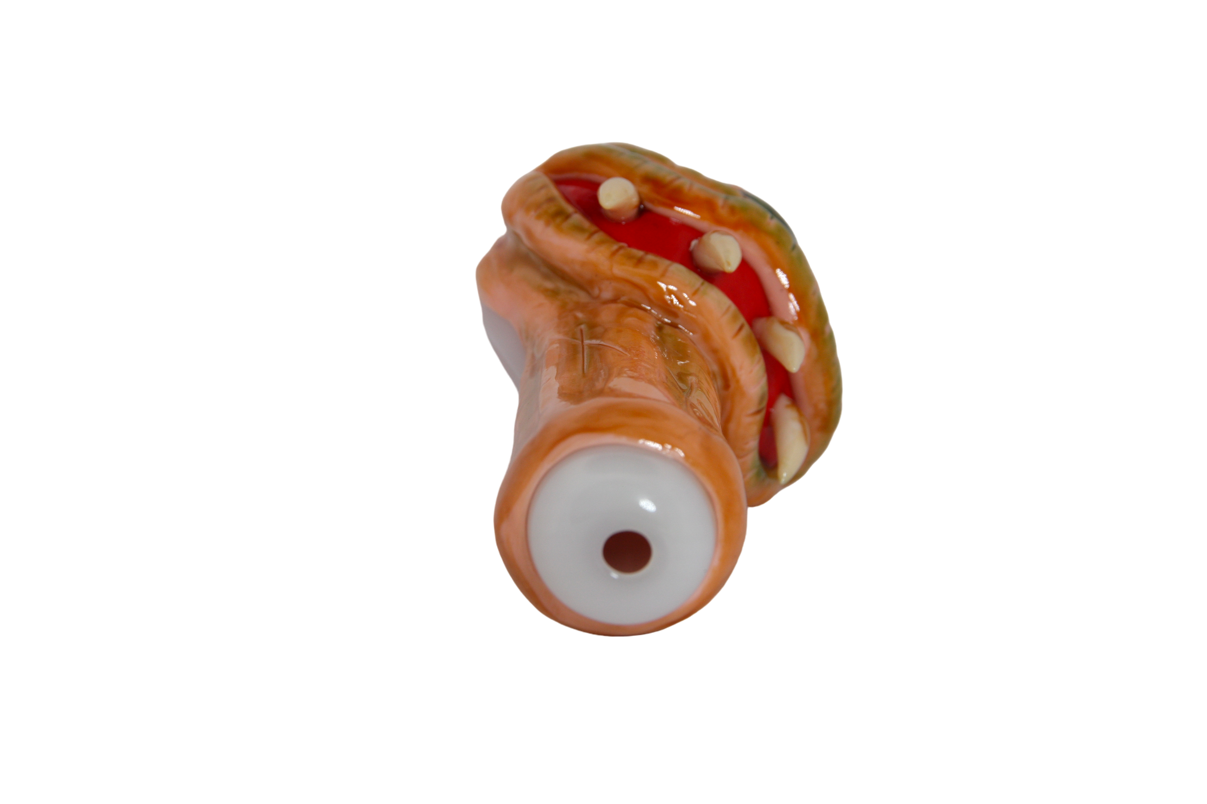 Monster Hand Pipe