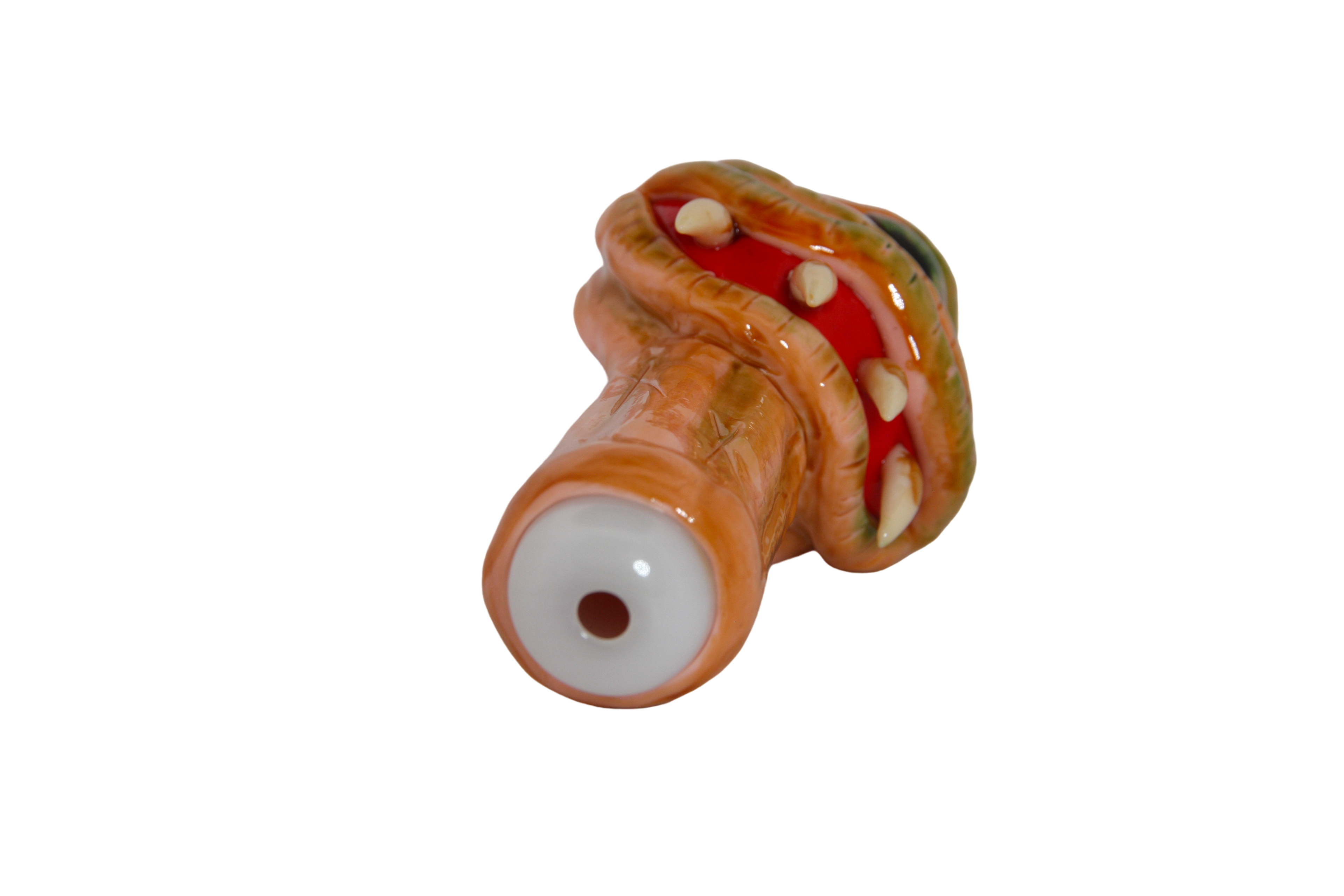 Monster Hand Pipe