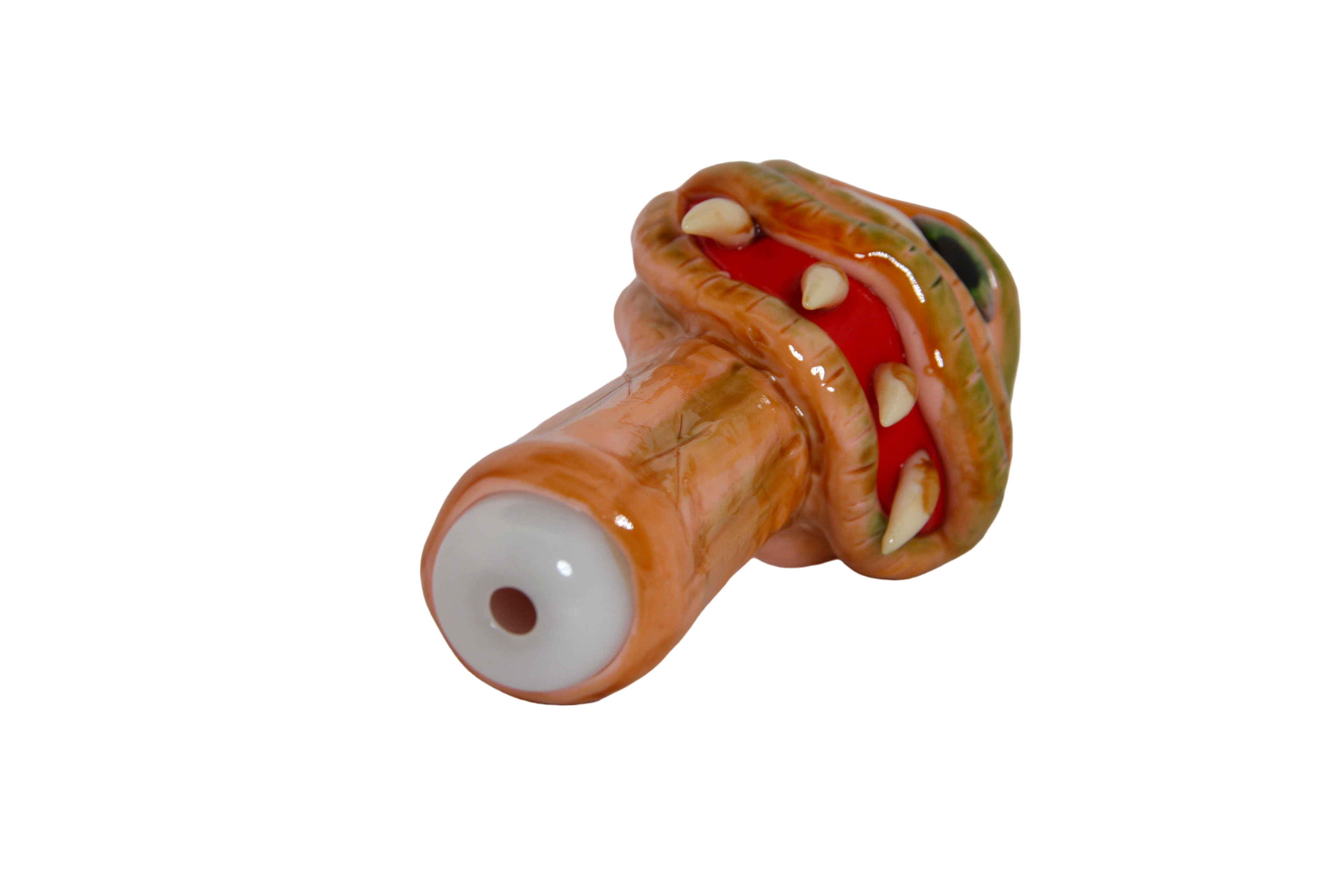 Monster Hand Pipe