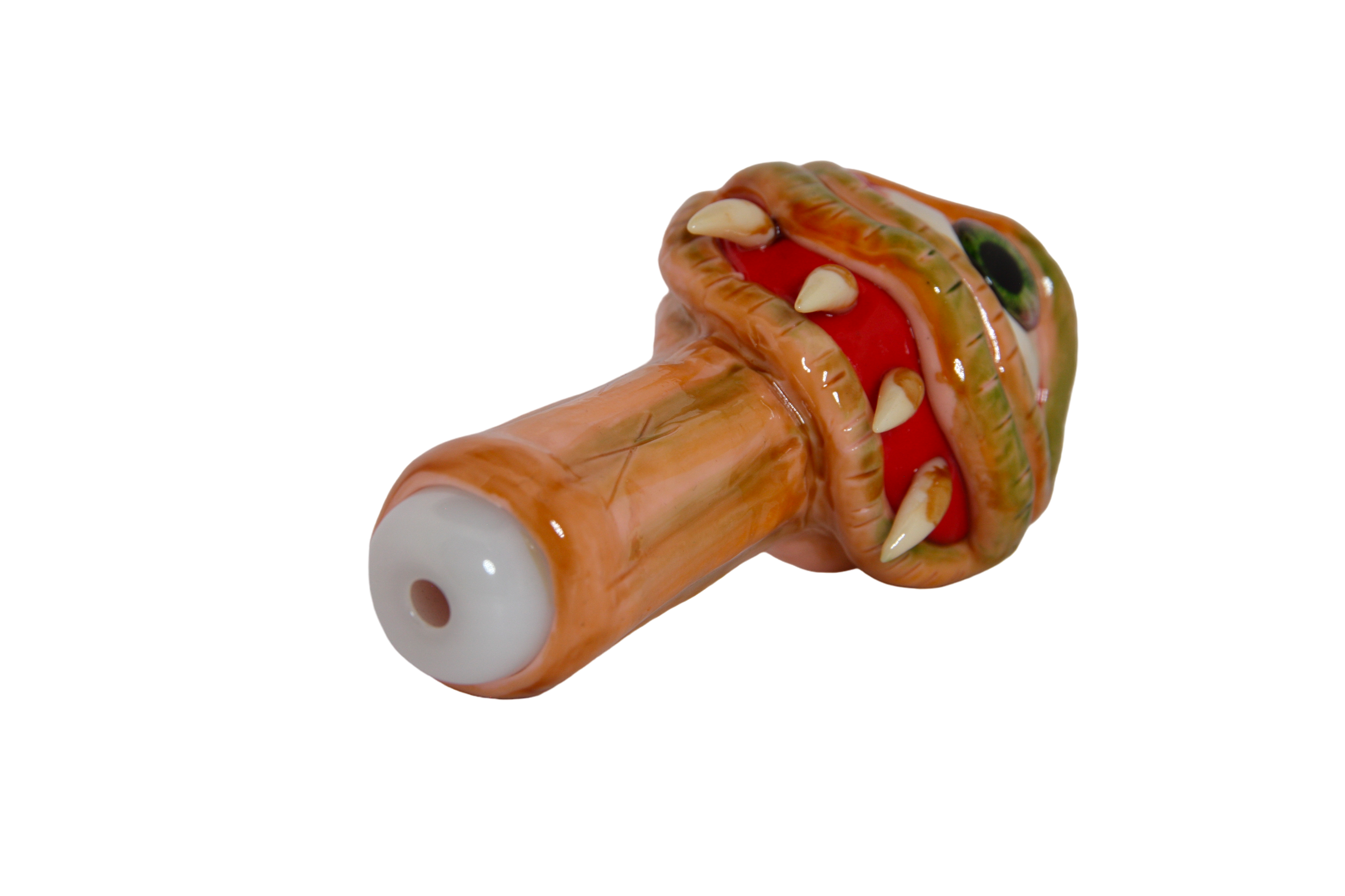 Monster Hand Pipe