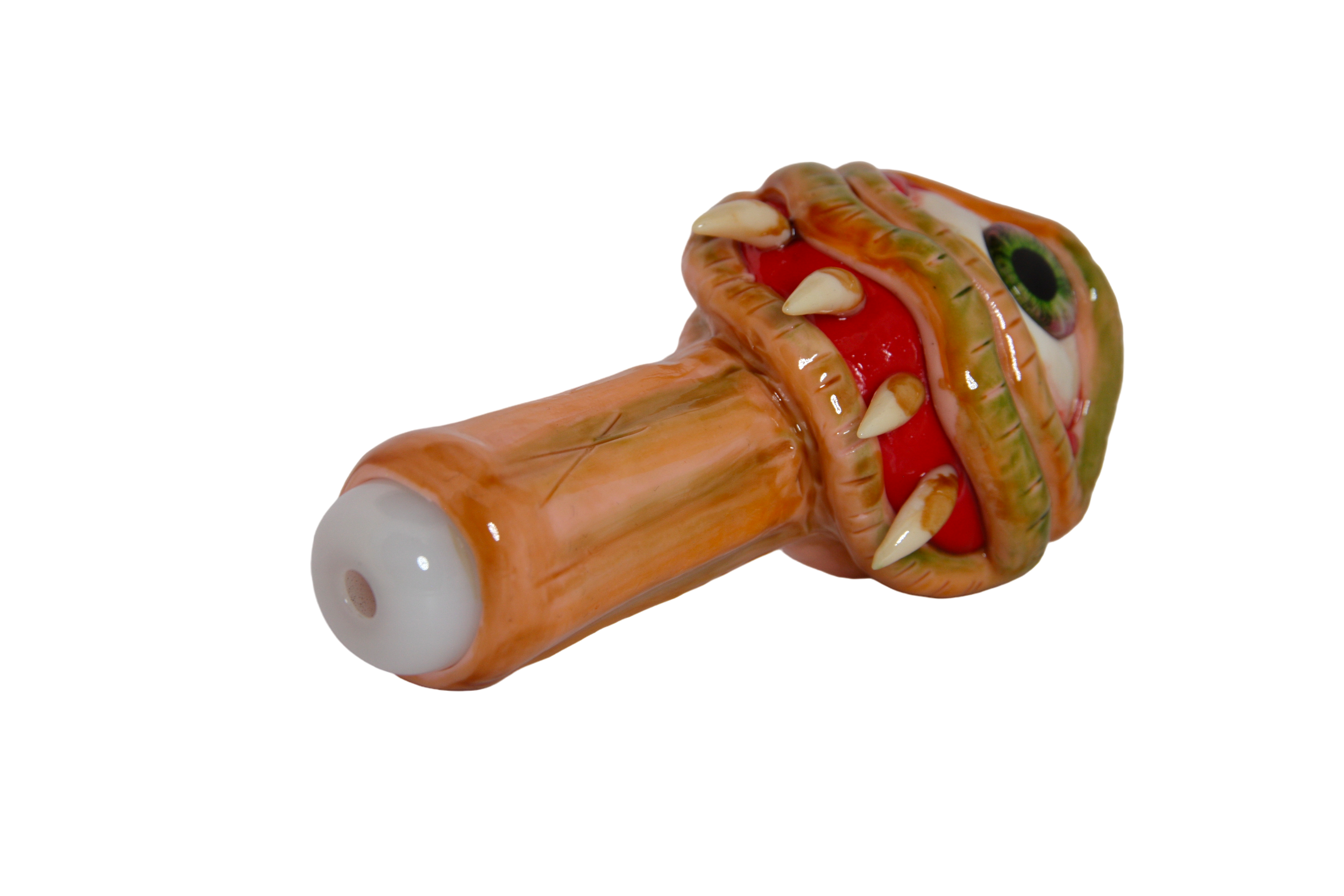 Monster Hand Pipe