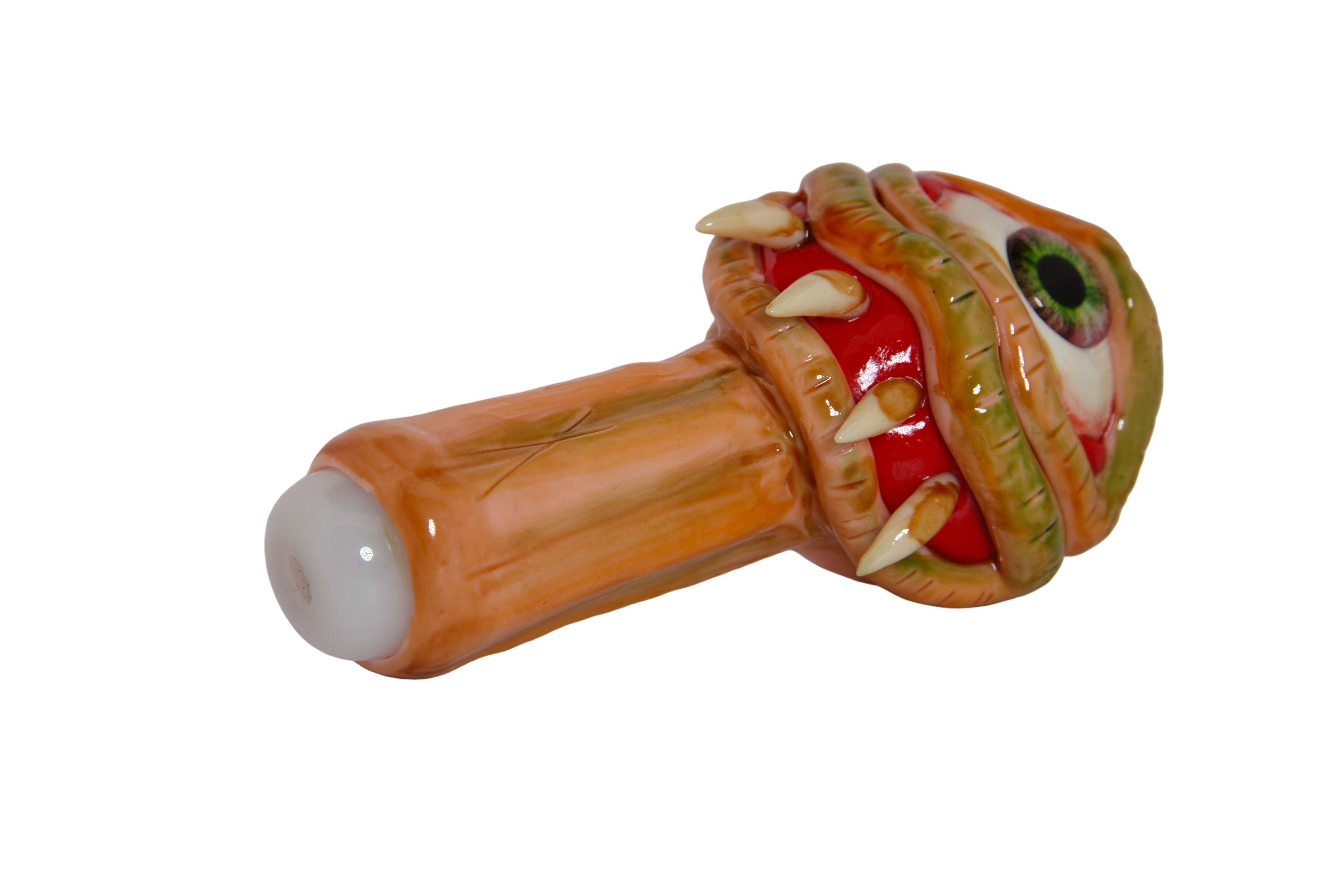 Monster Hand Pipe