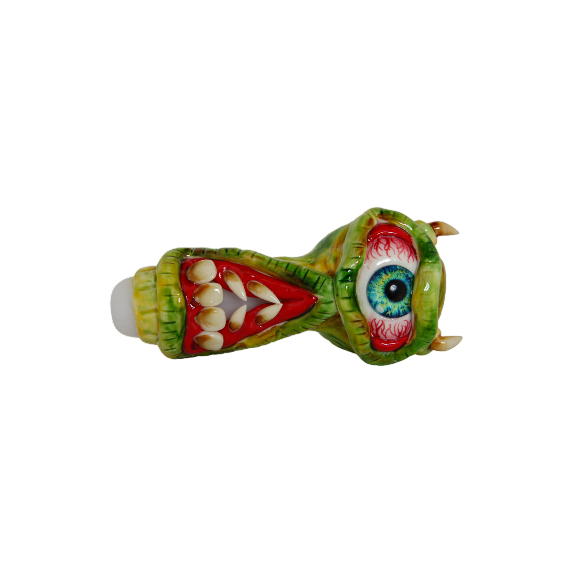 Monster Hand Pipe