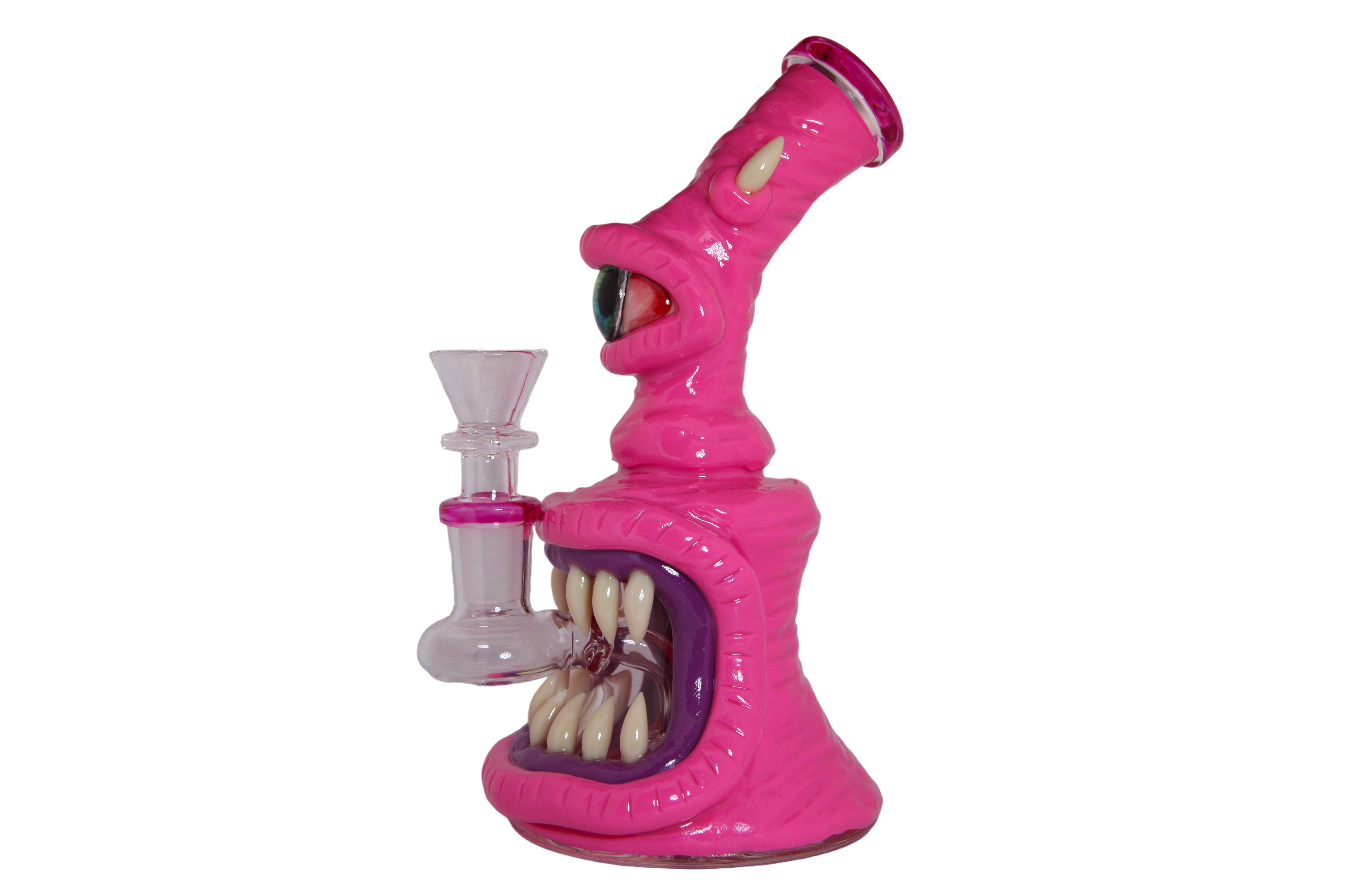 Monster Rig
