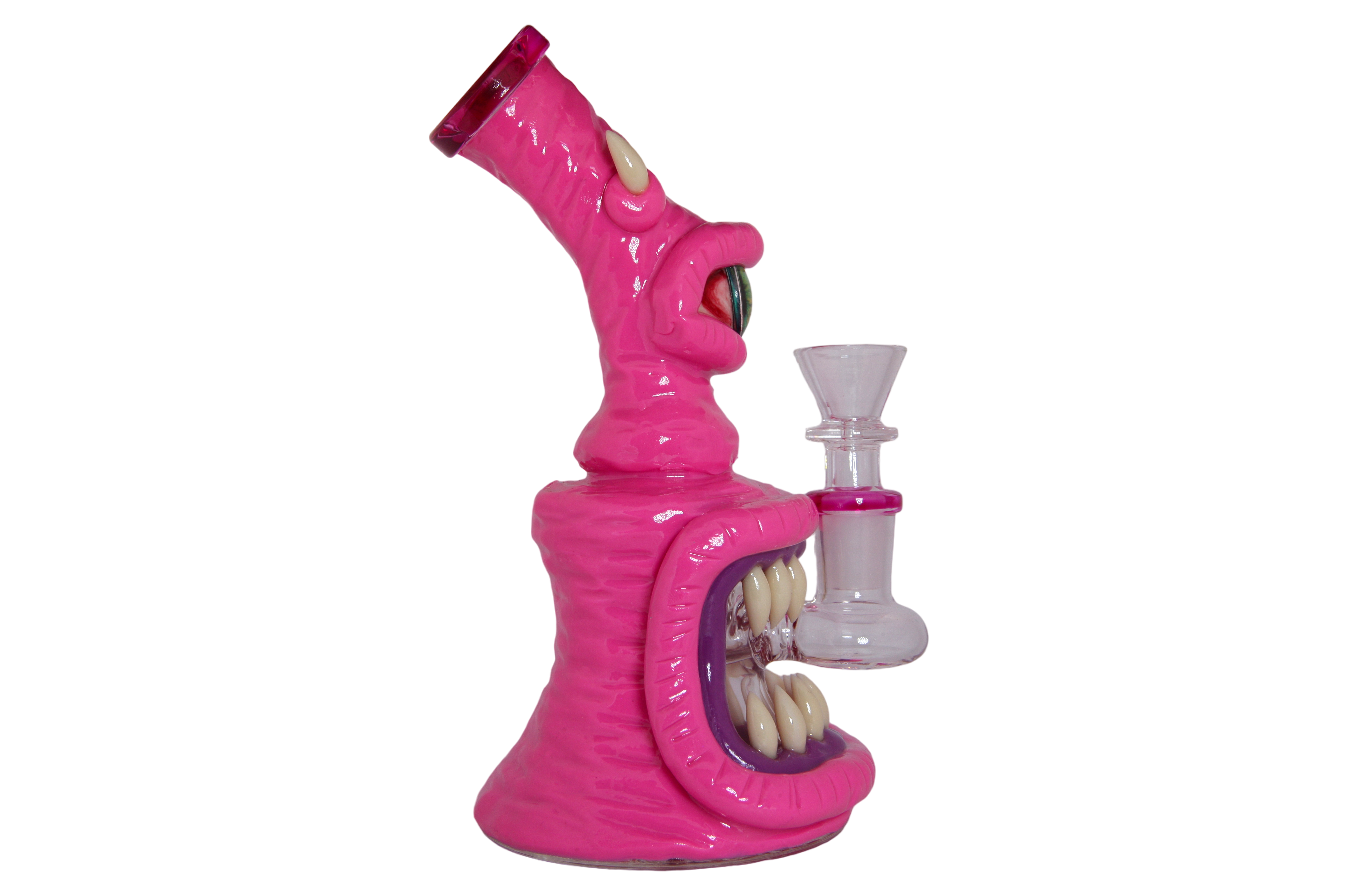 Monster Rig