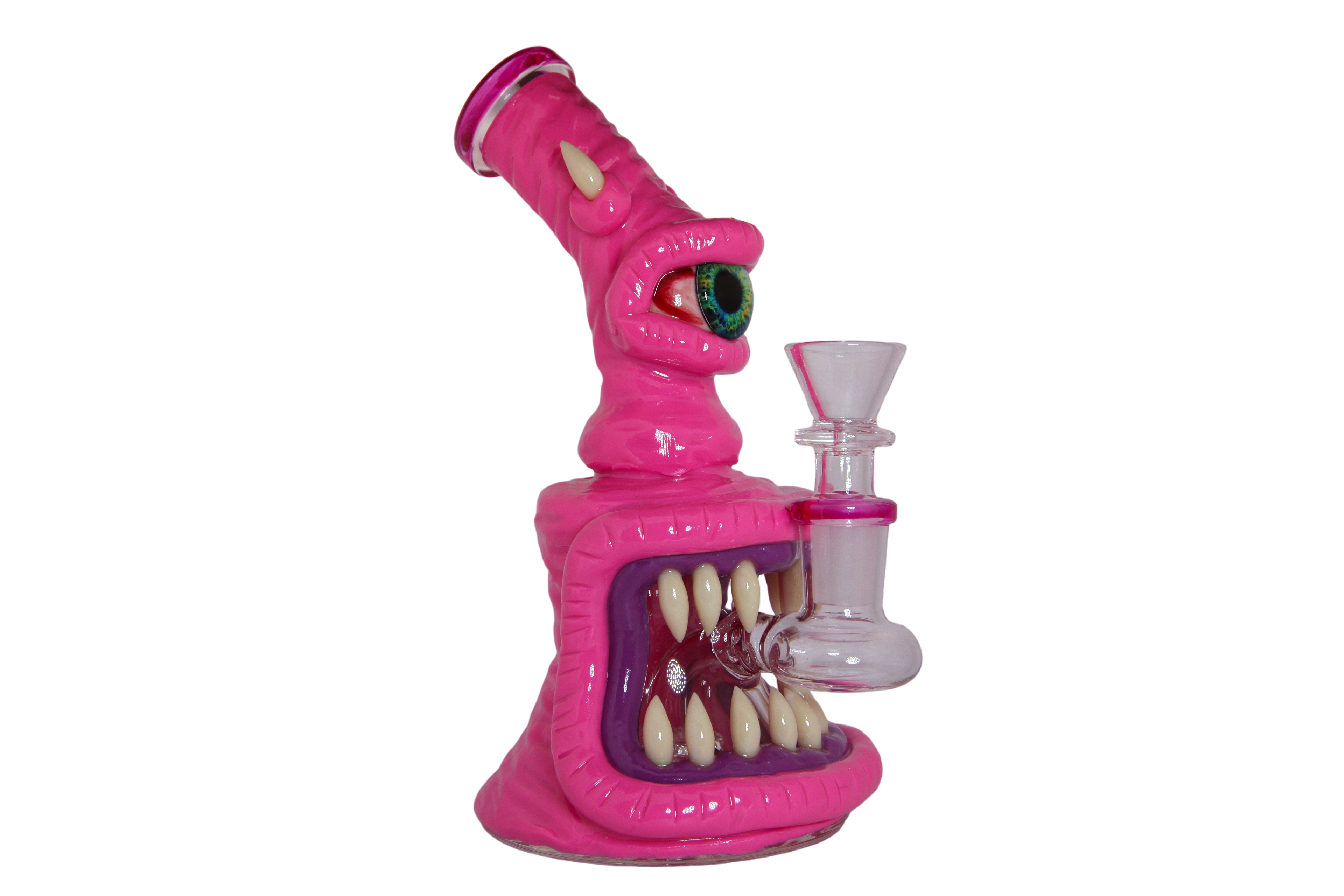 Monster Rig