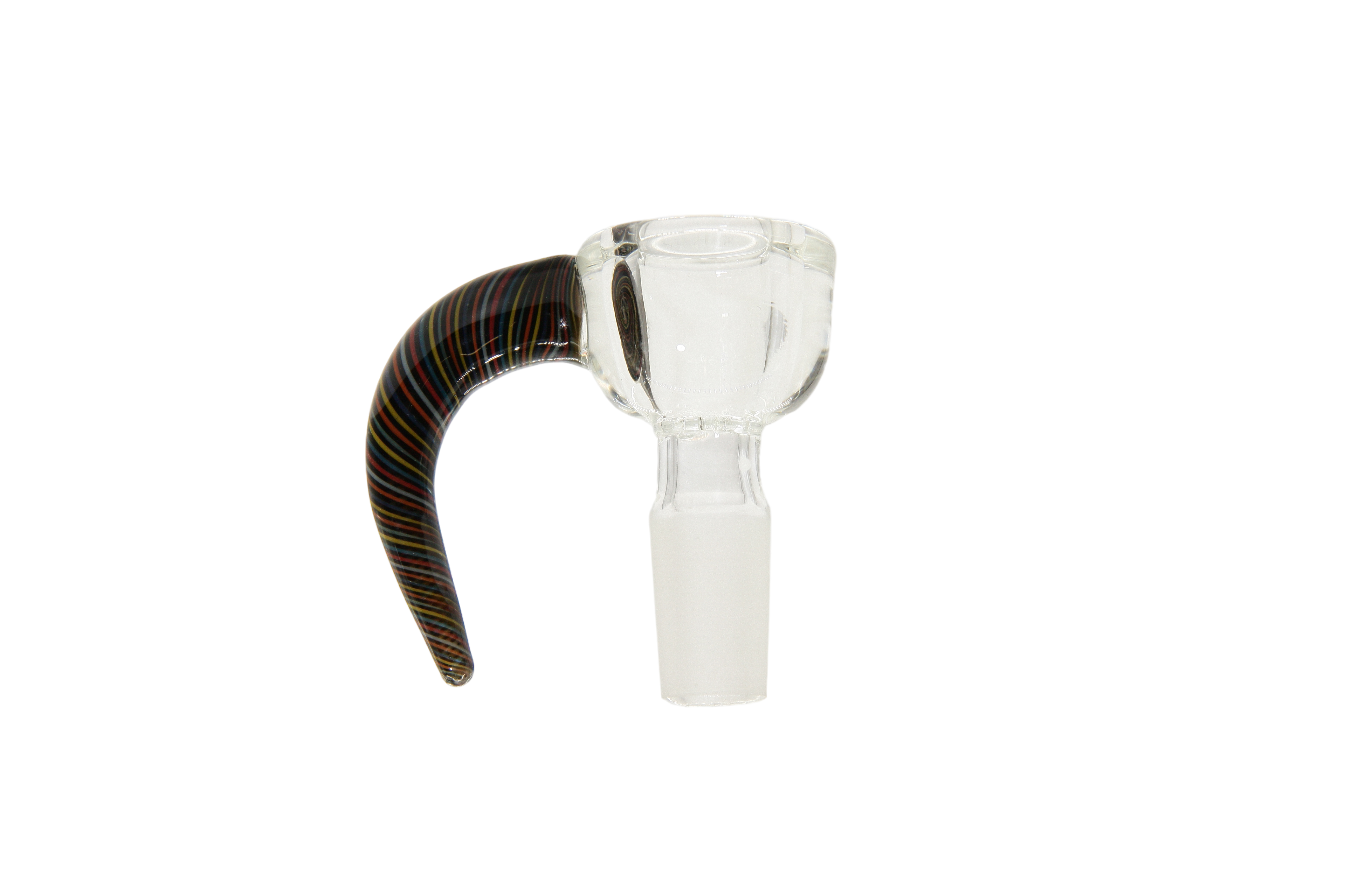 Bowl with Handle