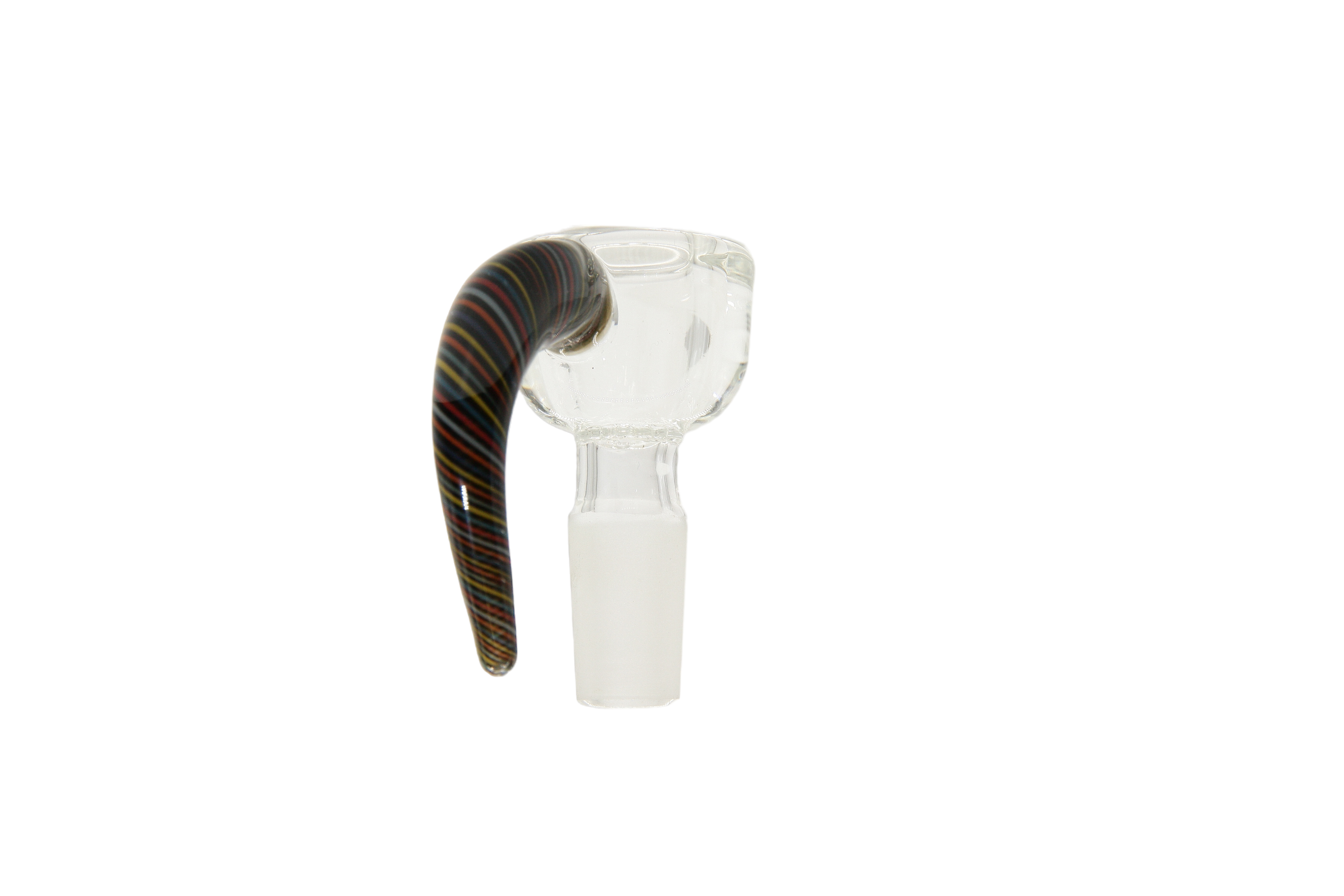 Bowl with Handle