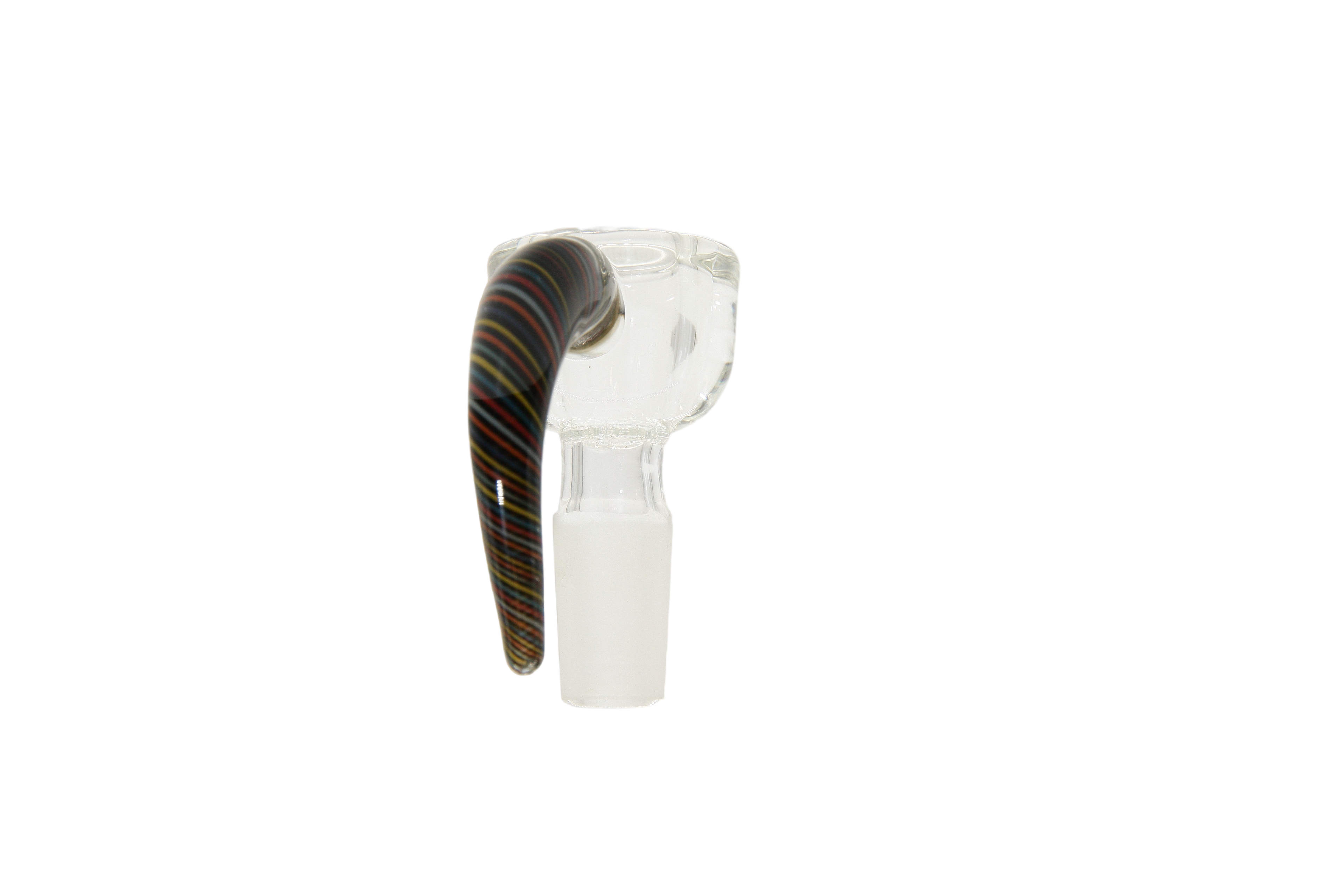 Bowl with Handle